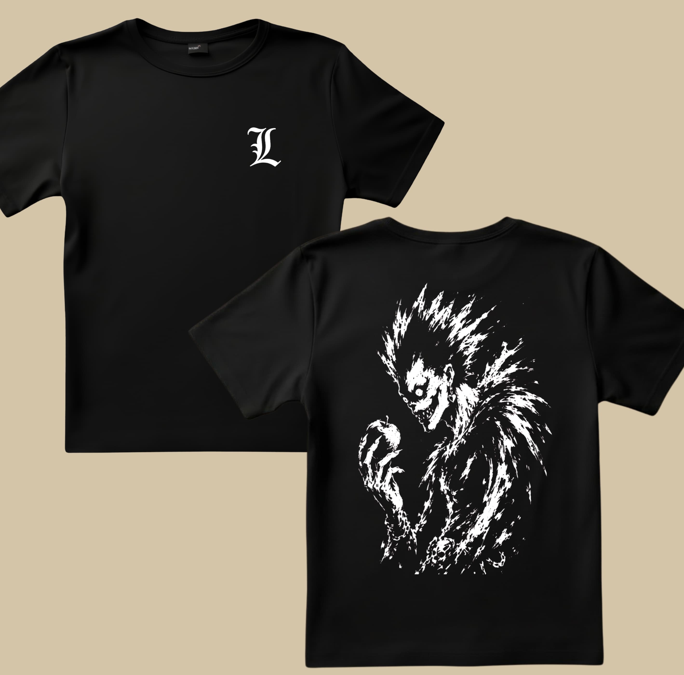 DN 15 TSHIRT