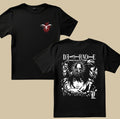 DN 8 TSHIRT