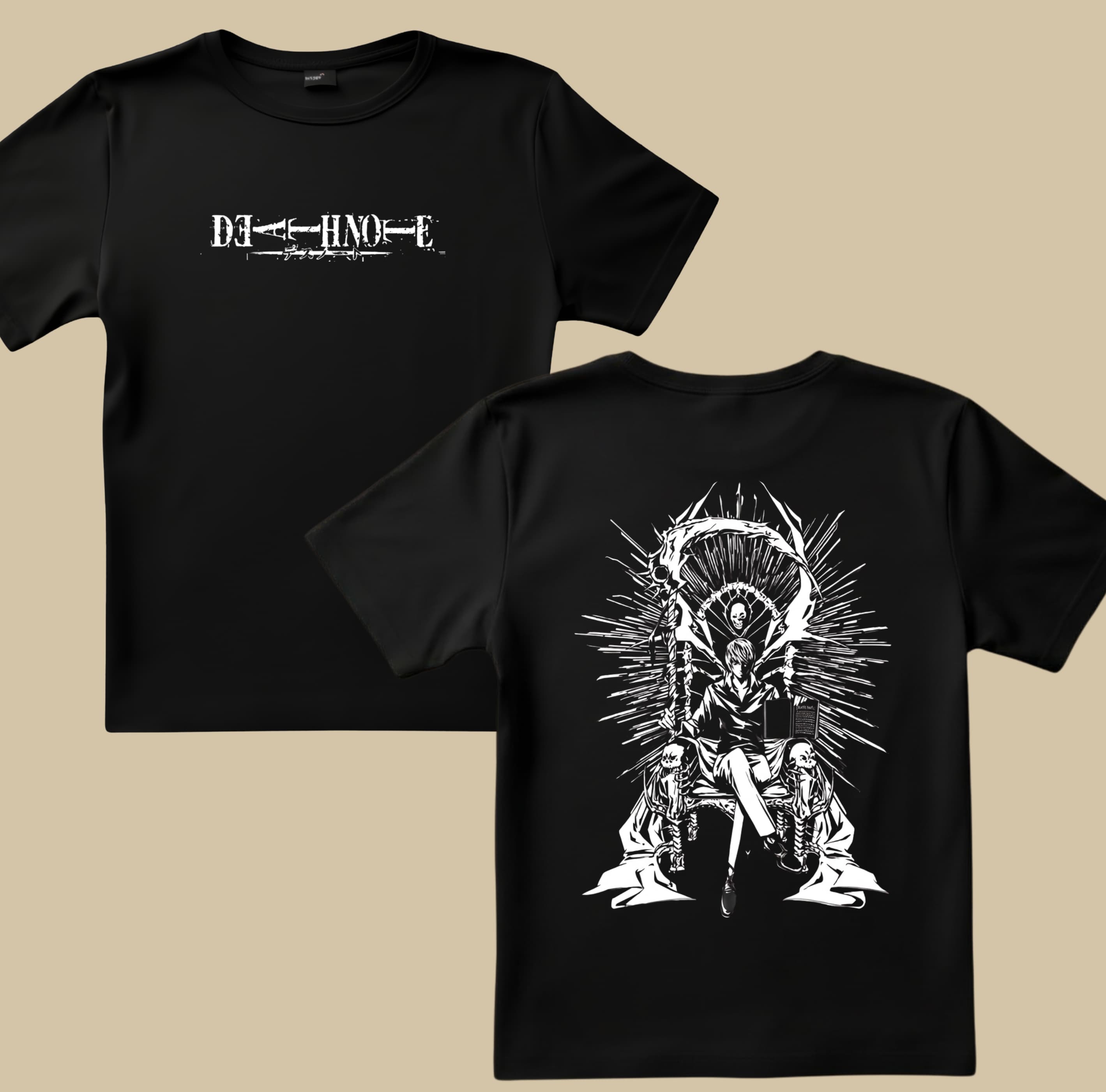DN 10 TSHIRT