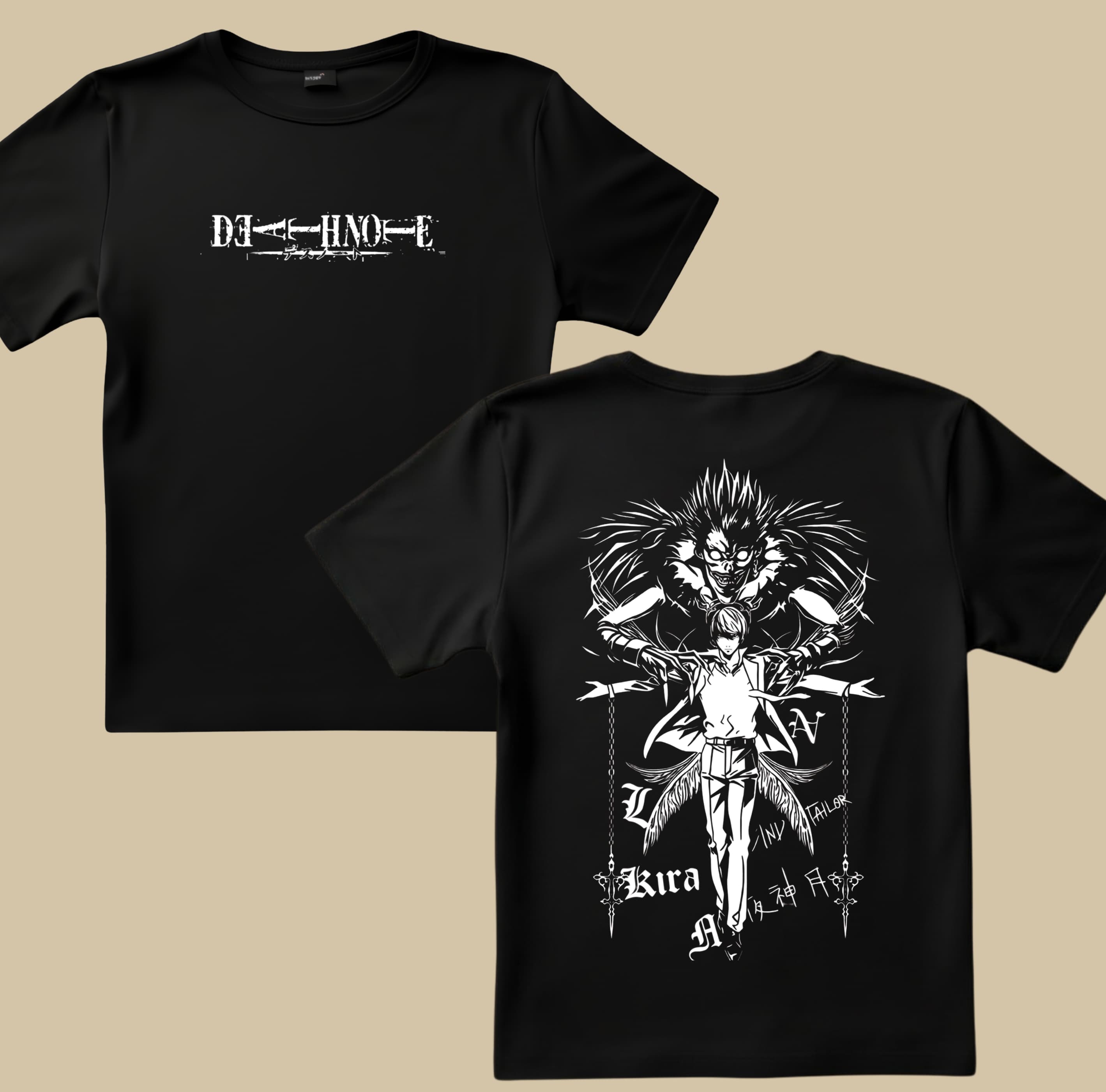 DN 13 TSHIRT