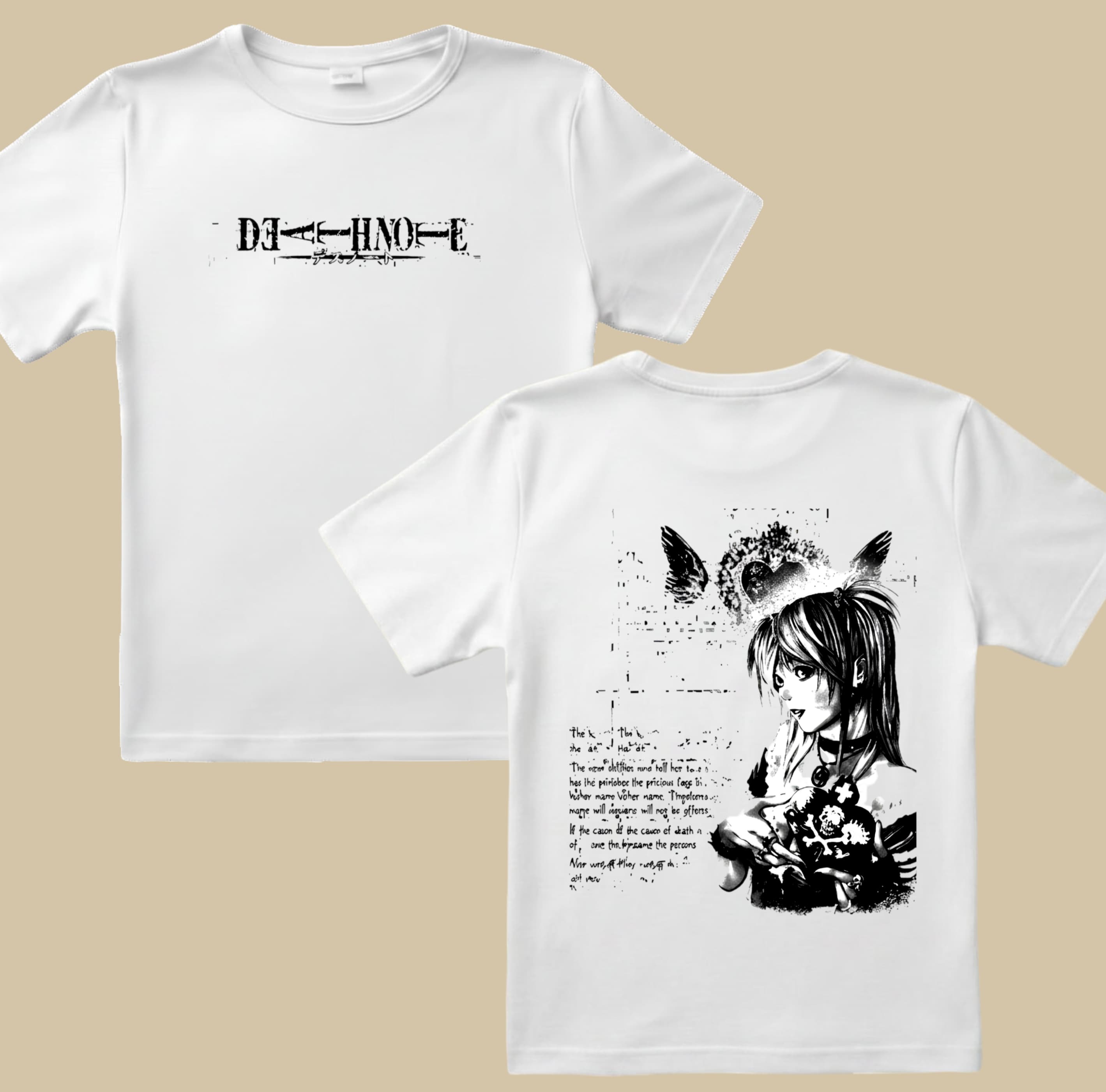 DN 9 TSHIRT