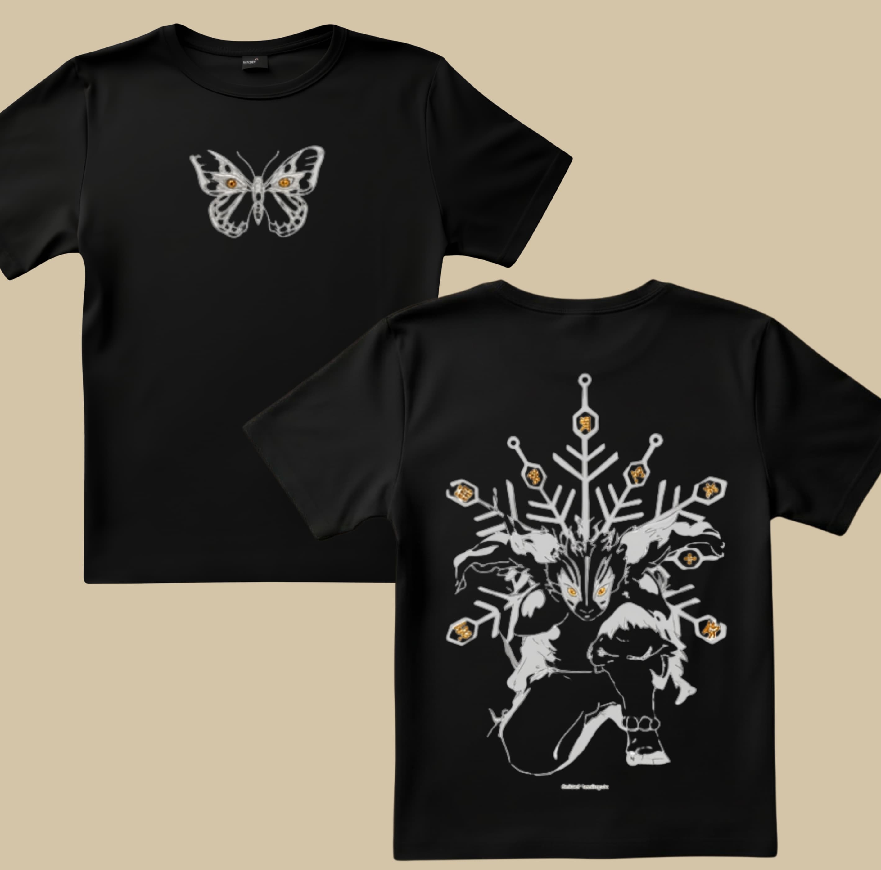 DS 10 TSHIRT