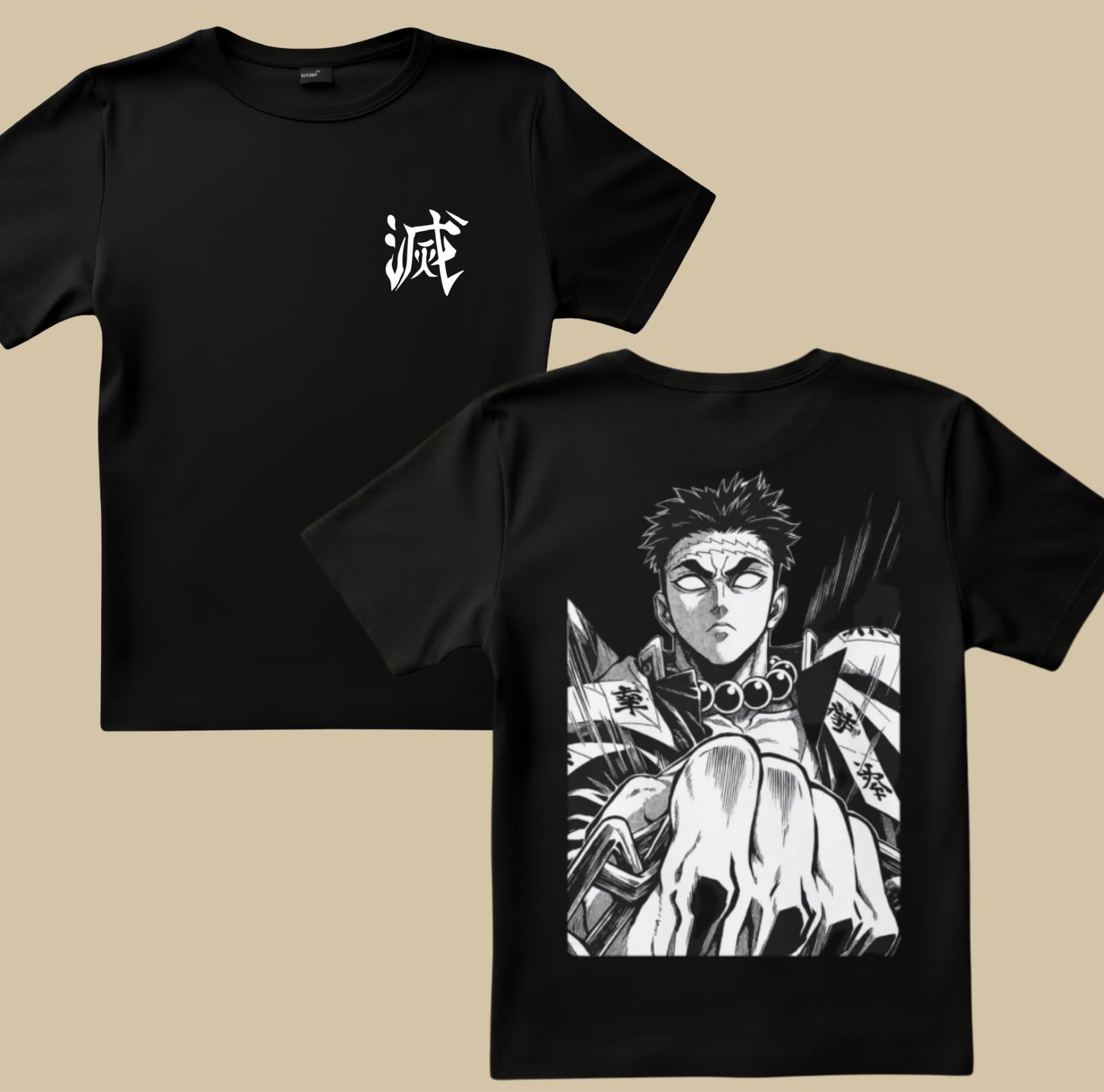 DS 12 TSHIRT