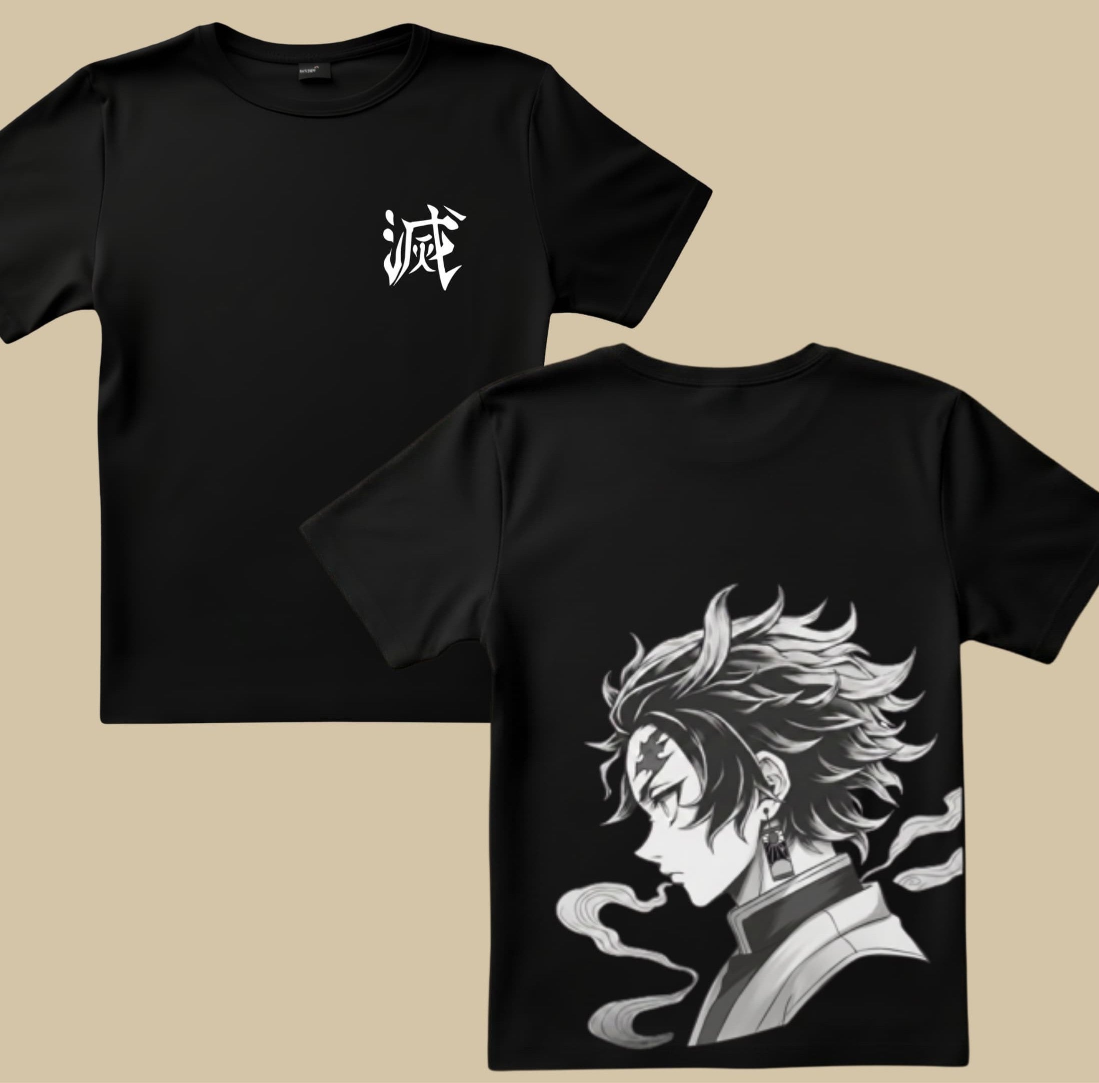 DS 13 TSHIRT