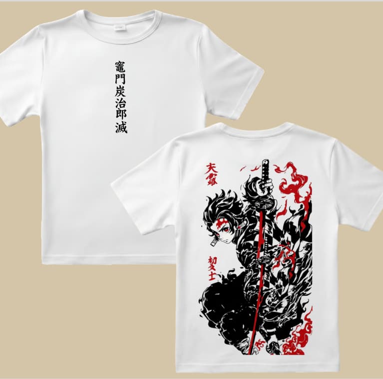 DS 2 TSHIRT