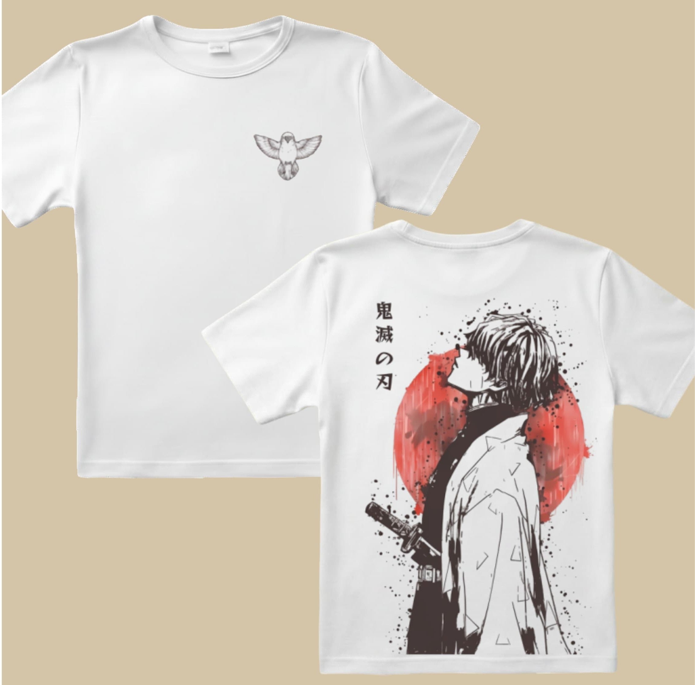 DS 4 TSHIRT