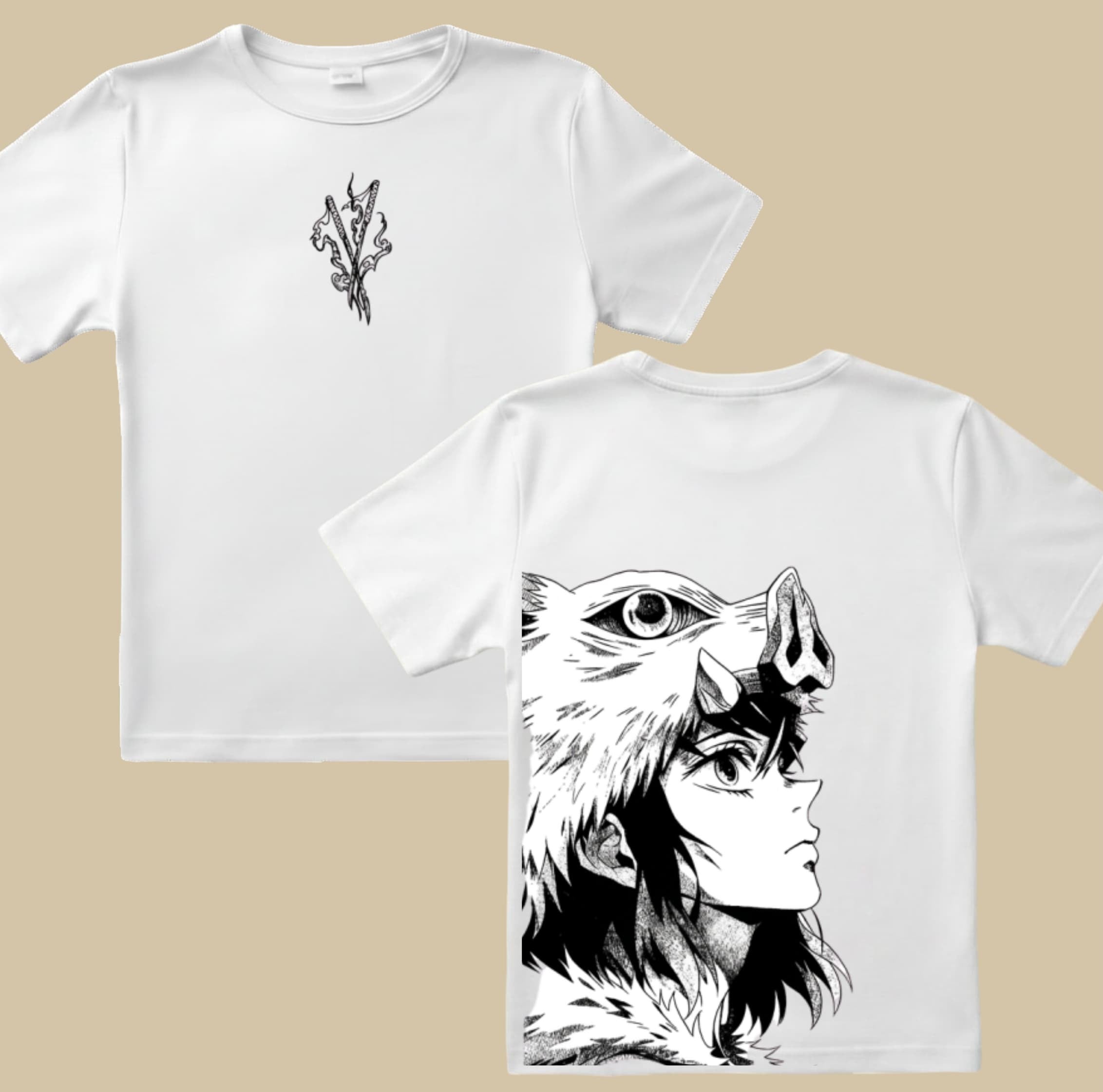 DS 7 TSHIRT