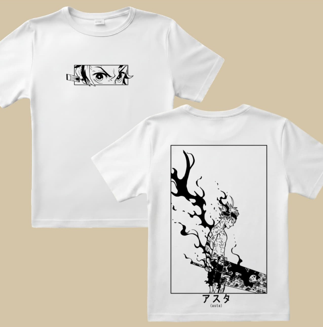 DS 8 TSHIRT