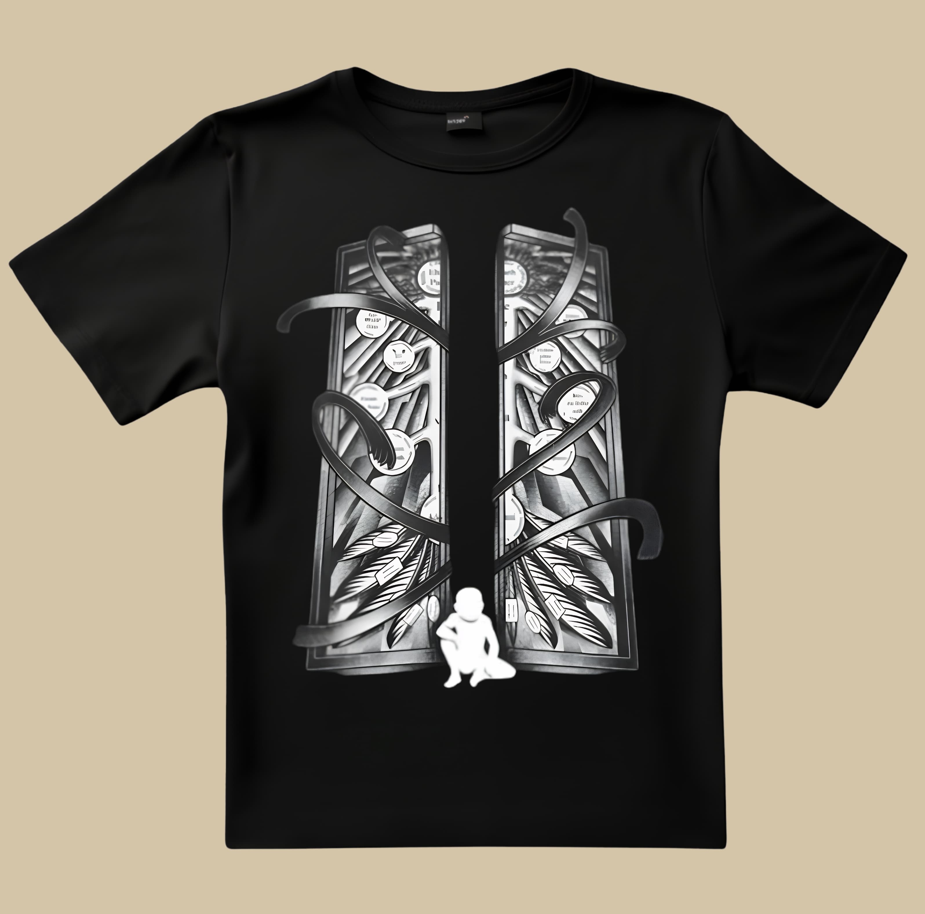 FMA 10 TSHIRT