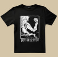 FMA 11 TSHIRT