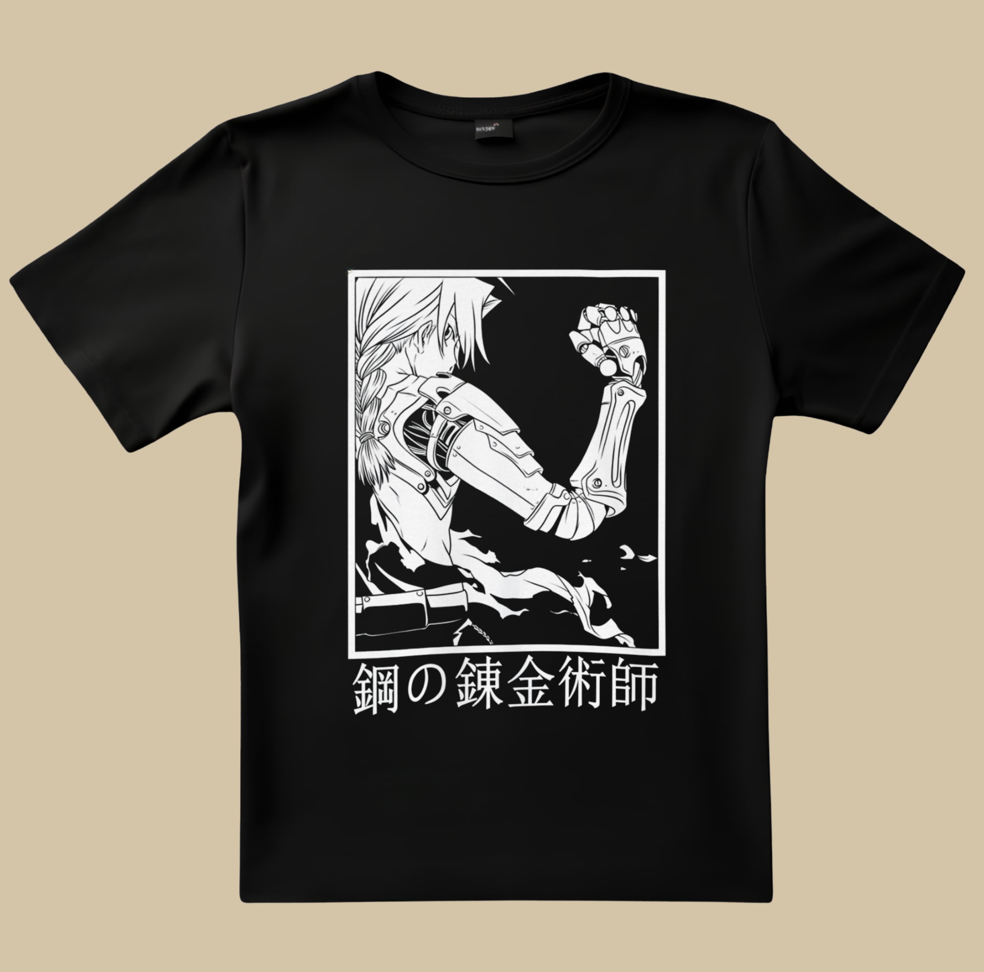 FMA 11 TSHIRT