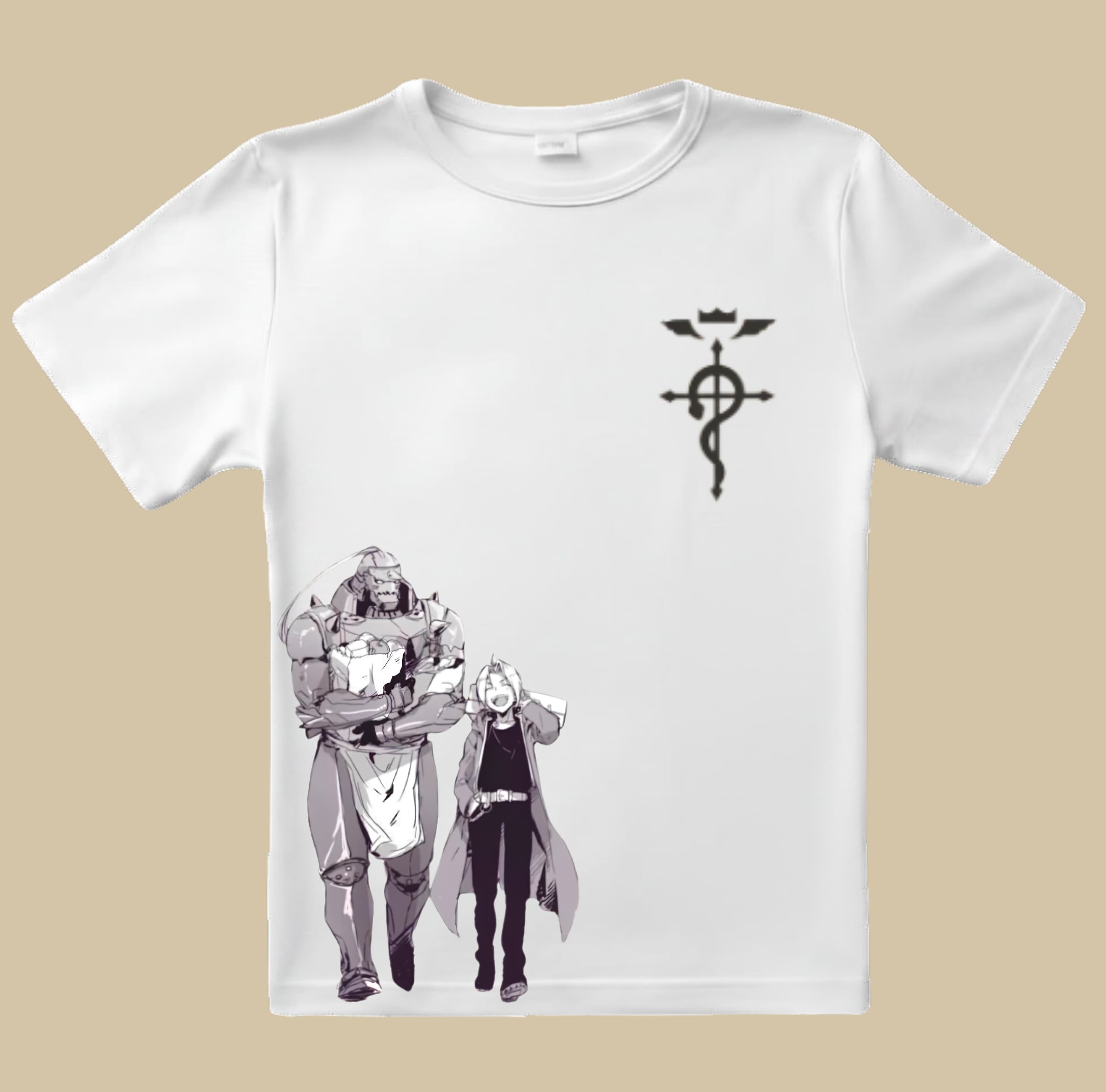 FMA 1 TSHIRT