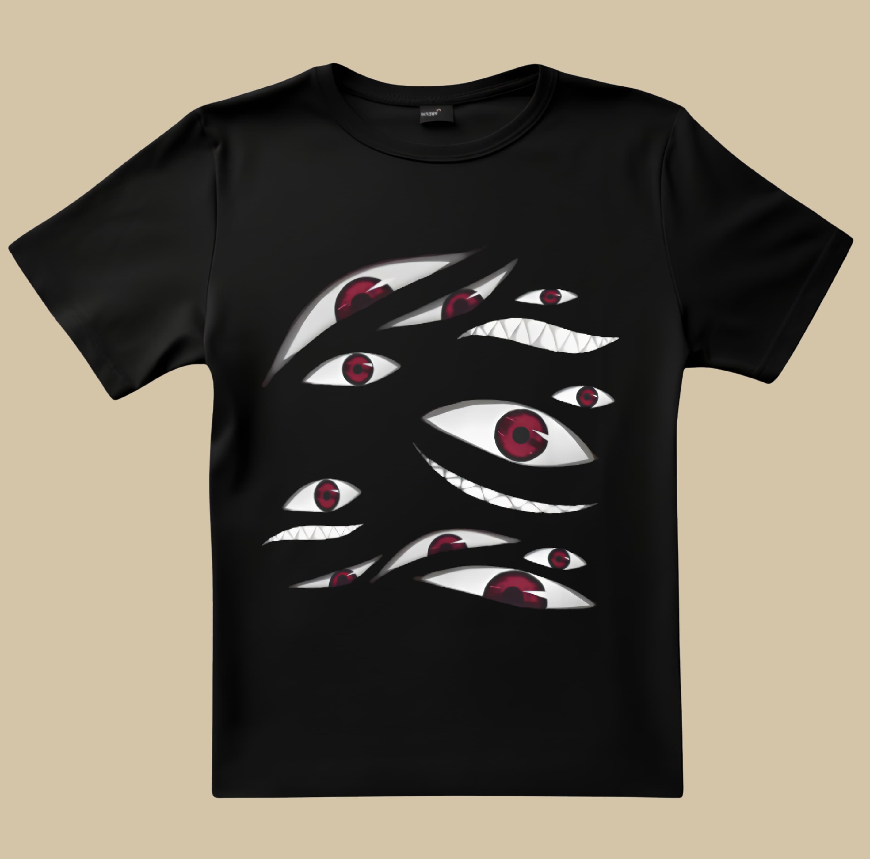 FMA 3 TSHIRT