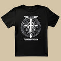 FMA 6 TSHIRT