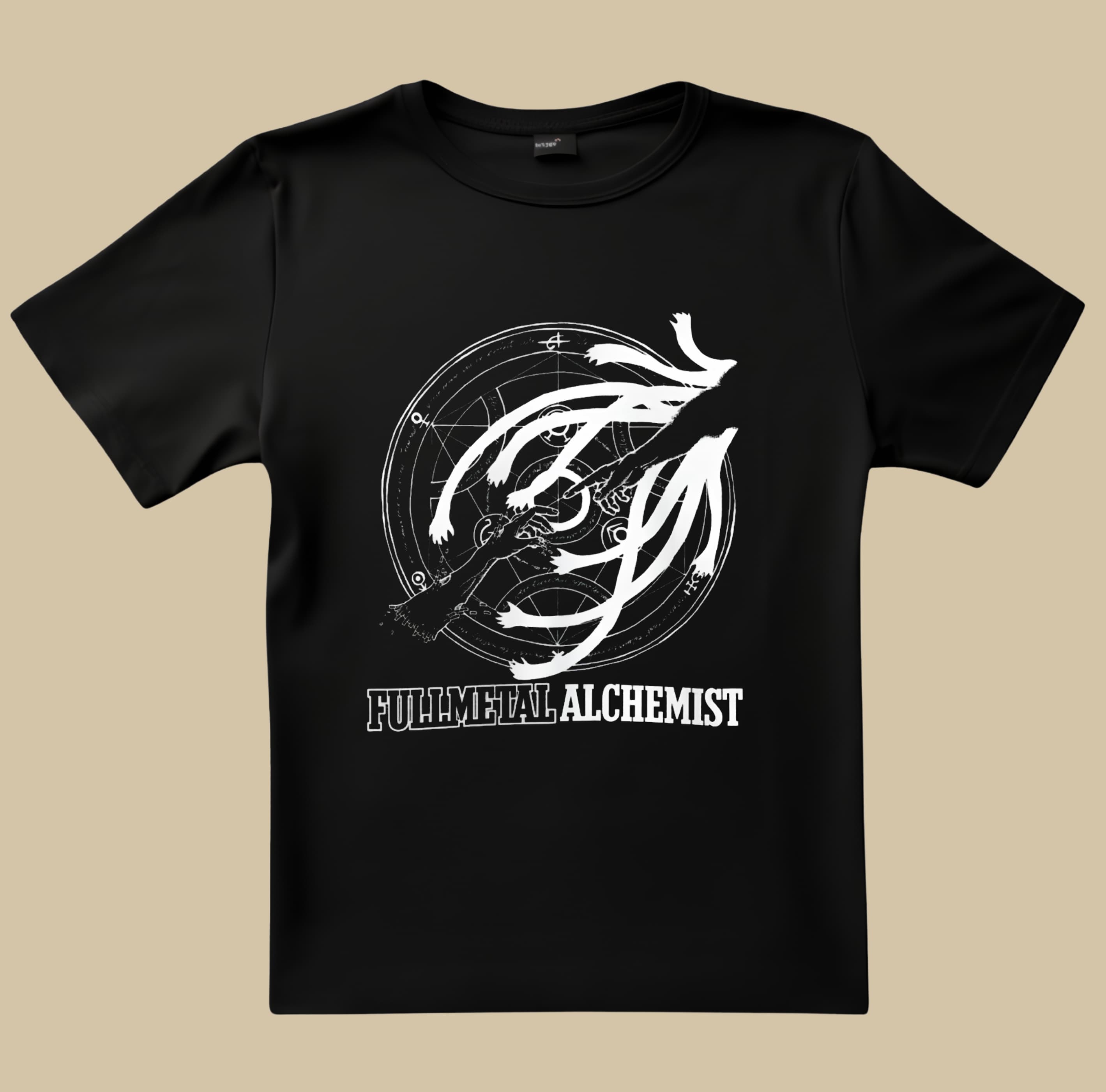 FMA 7 TSHIRT
