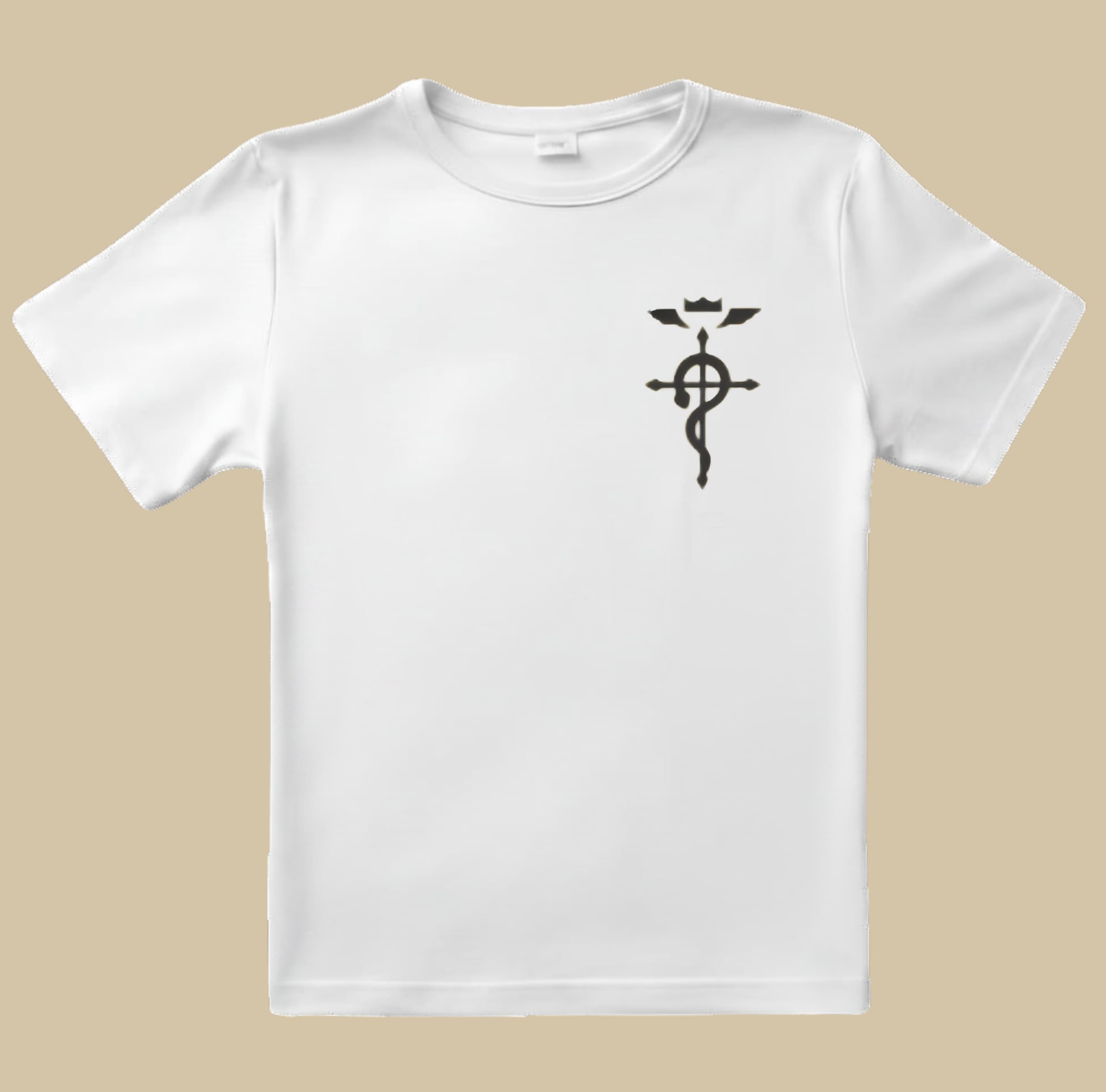 FMA 8 TSHIRT