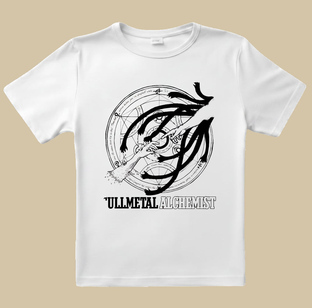FMA 7 TSHIRT
