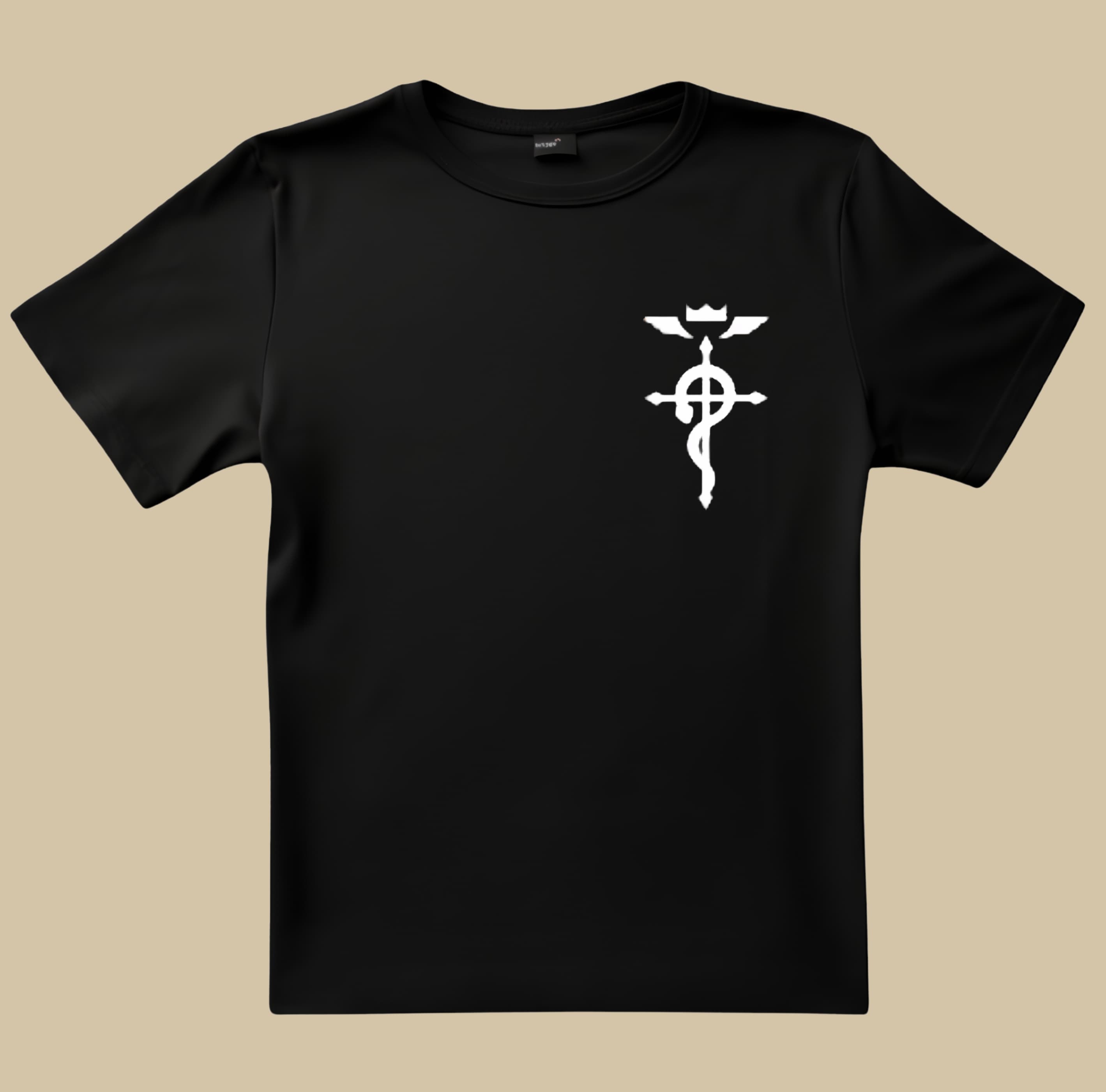 FMA 8 TSHIRT