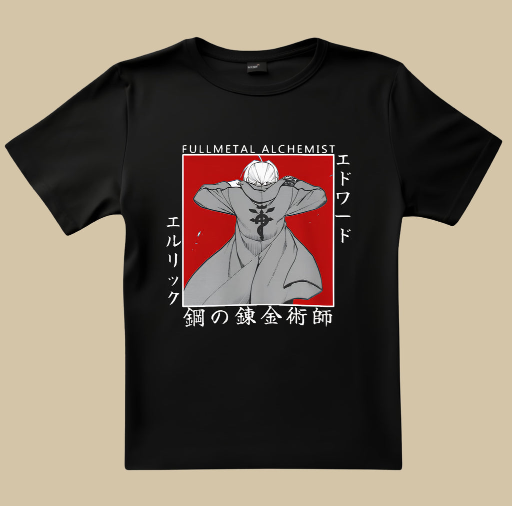 FMA 9 TSHIRT