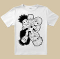 HXH 10 TSHIRT