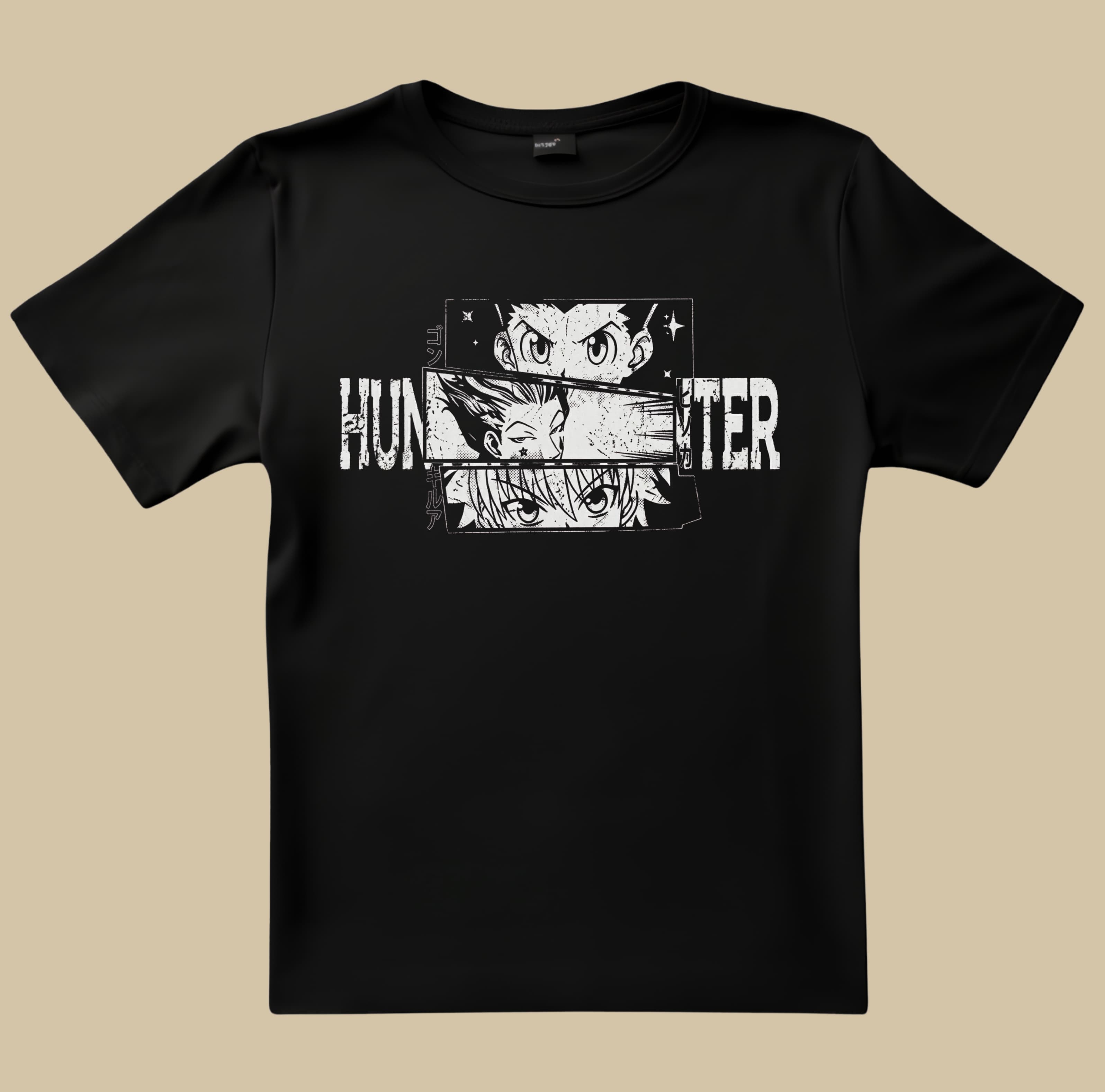 HXH 11 TSHIRT