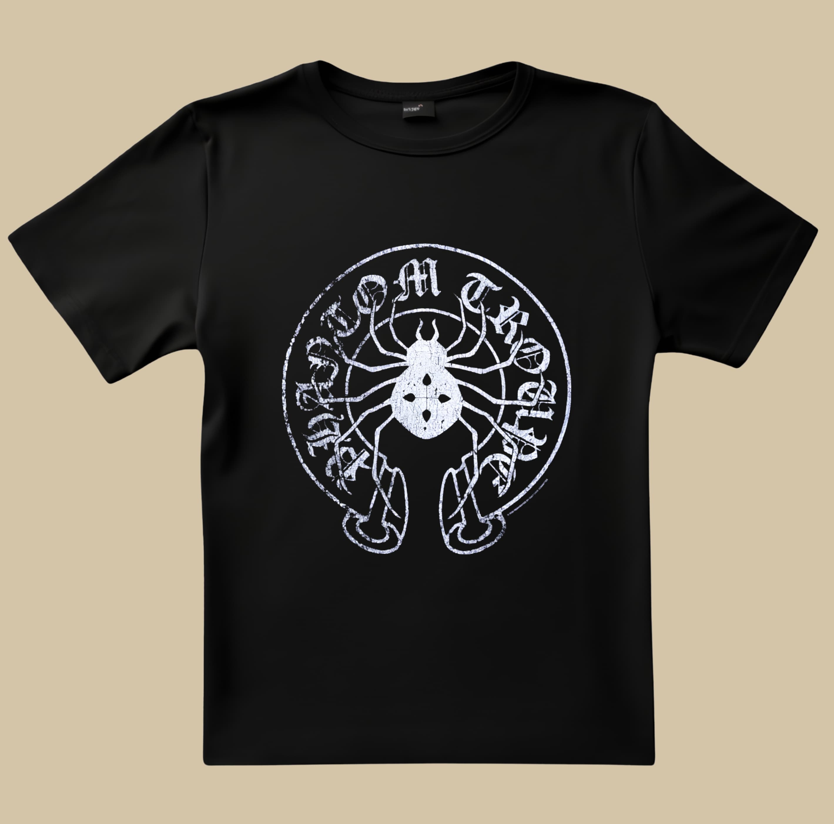 HXH 3 TSHIRT