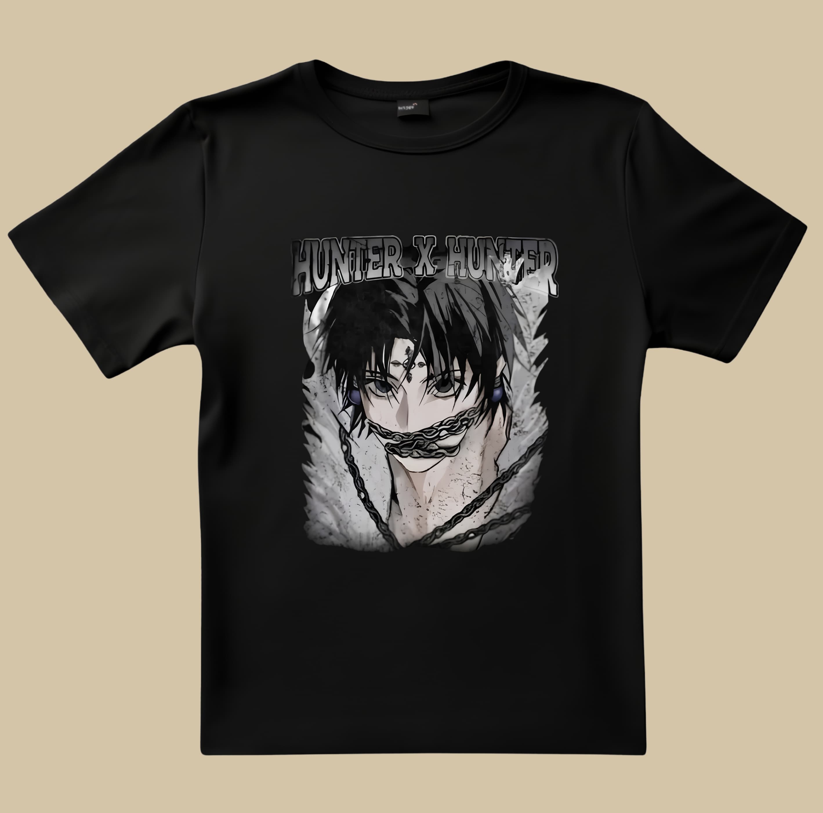 HXH 4 TSHIRT