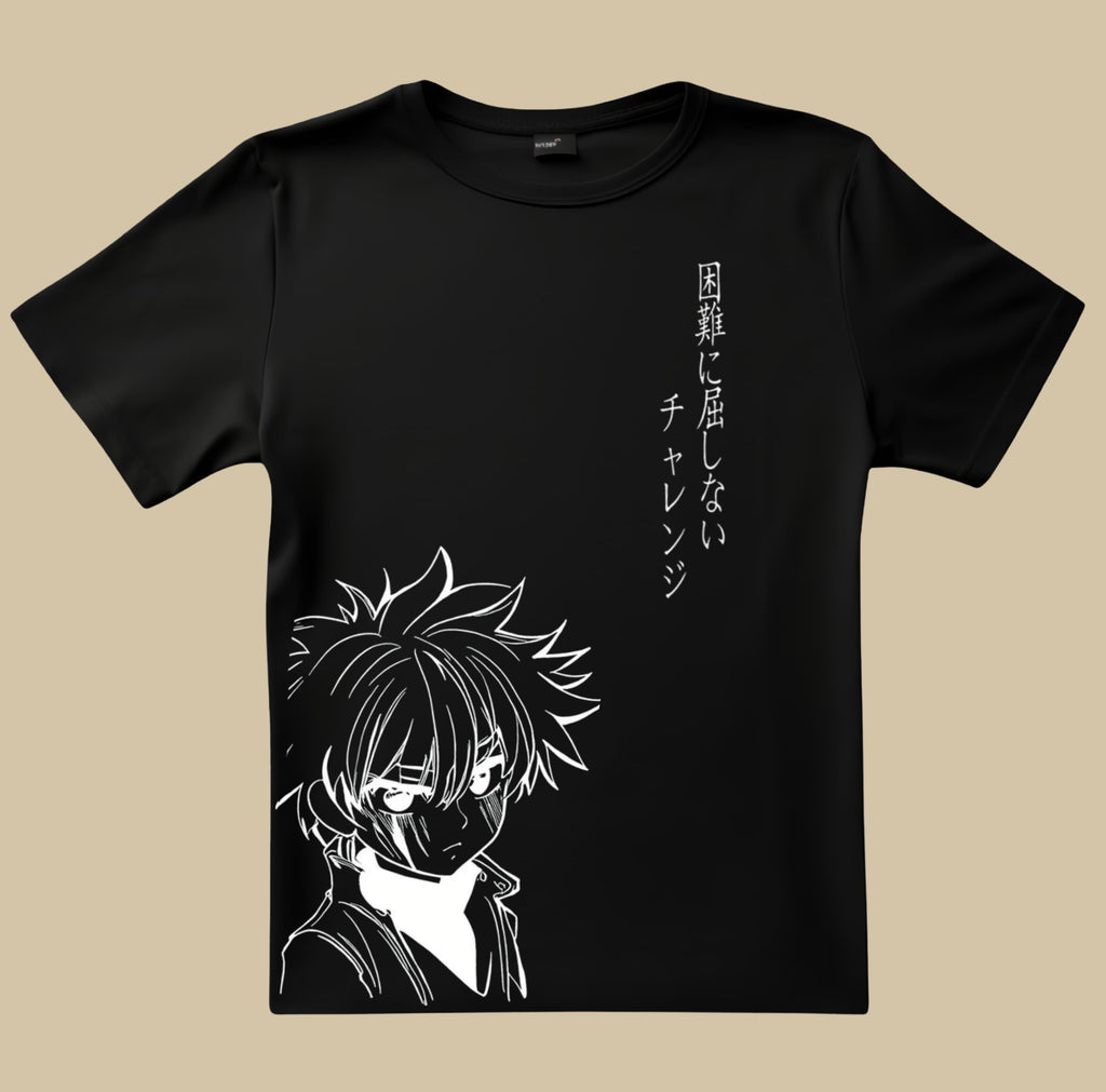 HXH 5