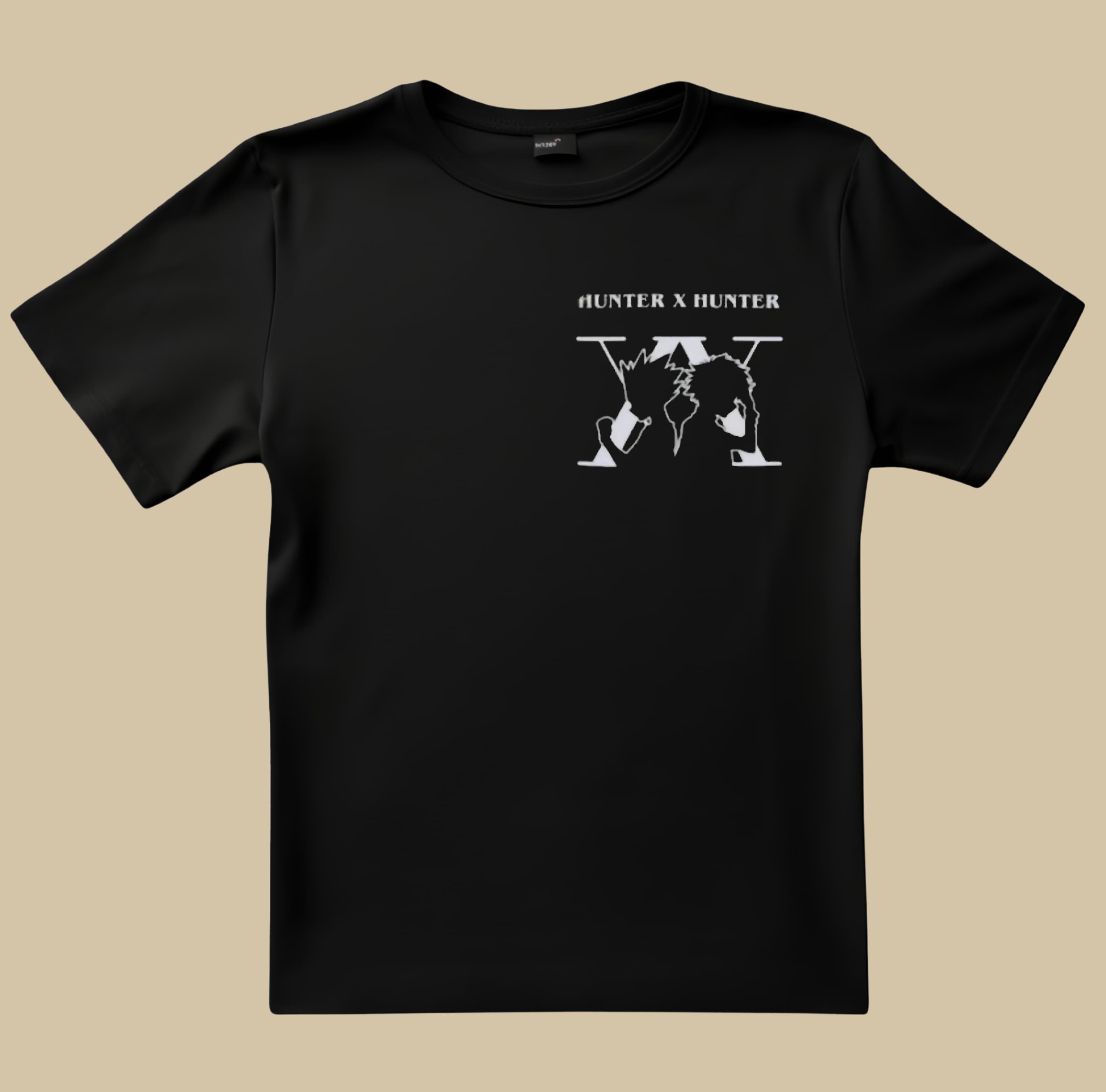 HXH 8 TSHIRT