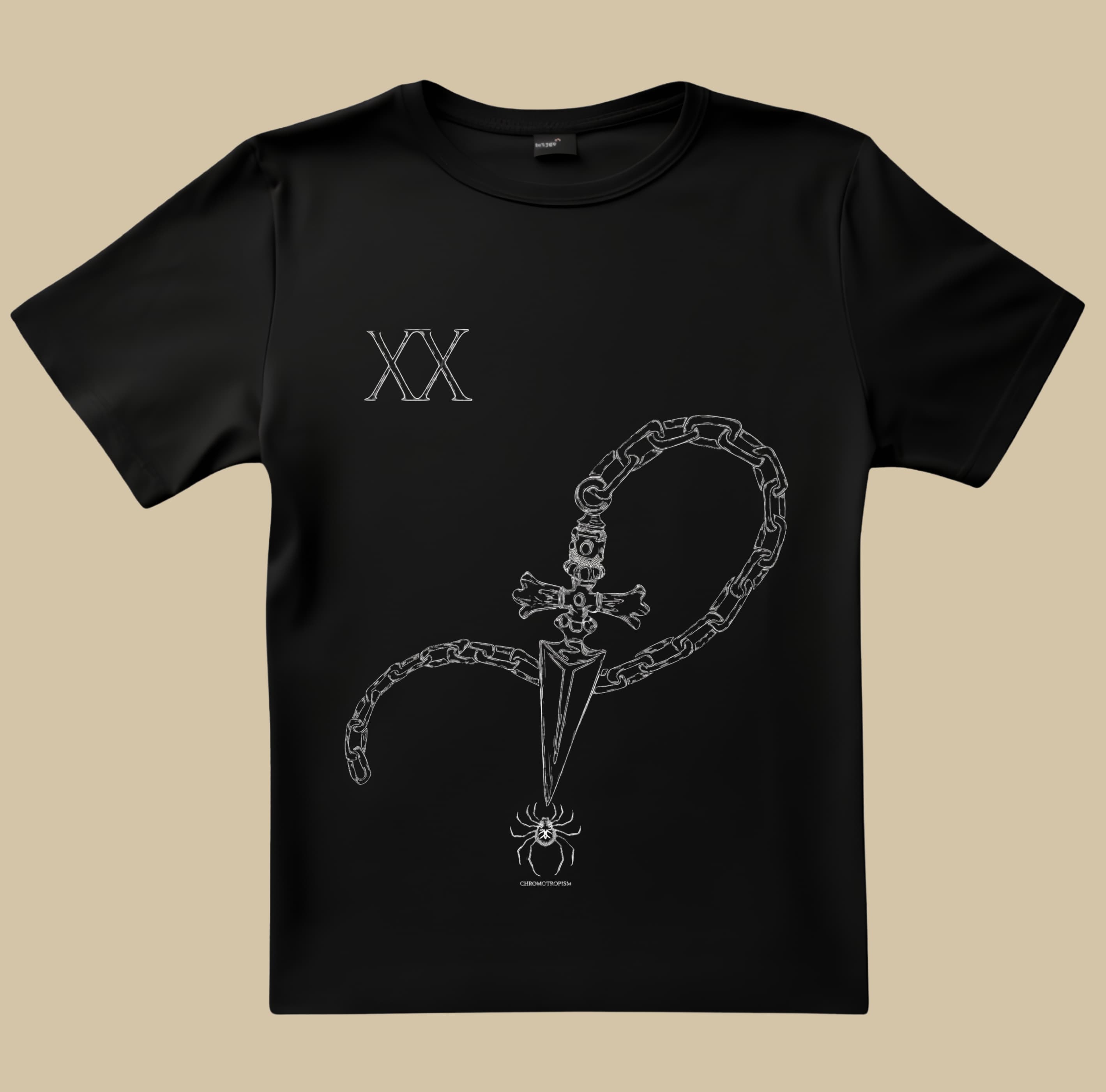 HXH 9 TSHIRT