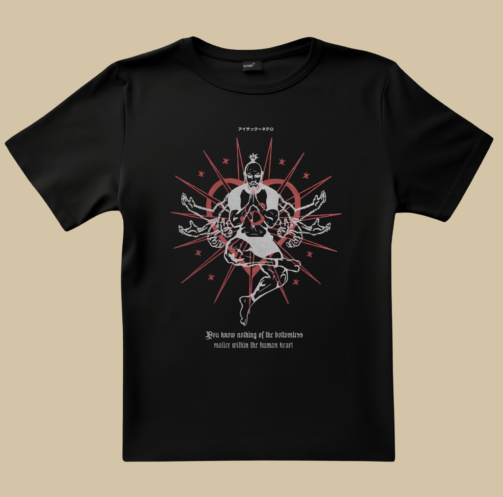 HXH 12 TSHIRT