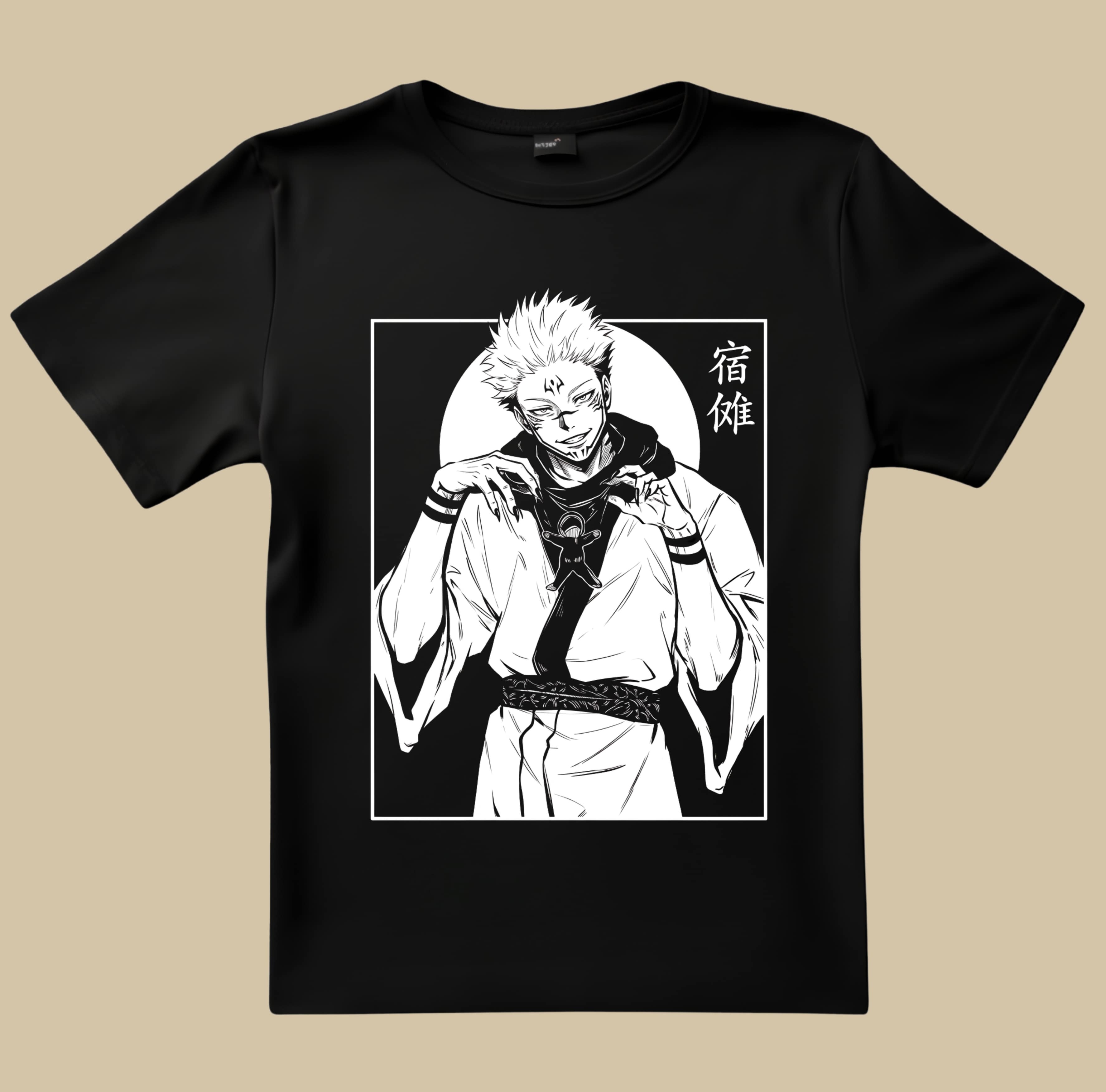 JJK 11 TSHIRT