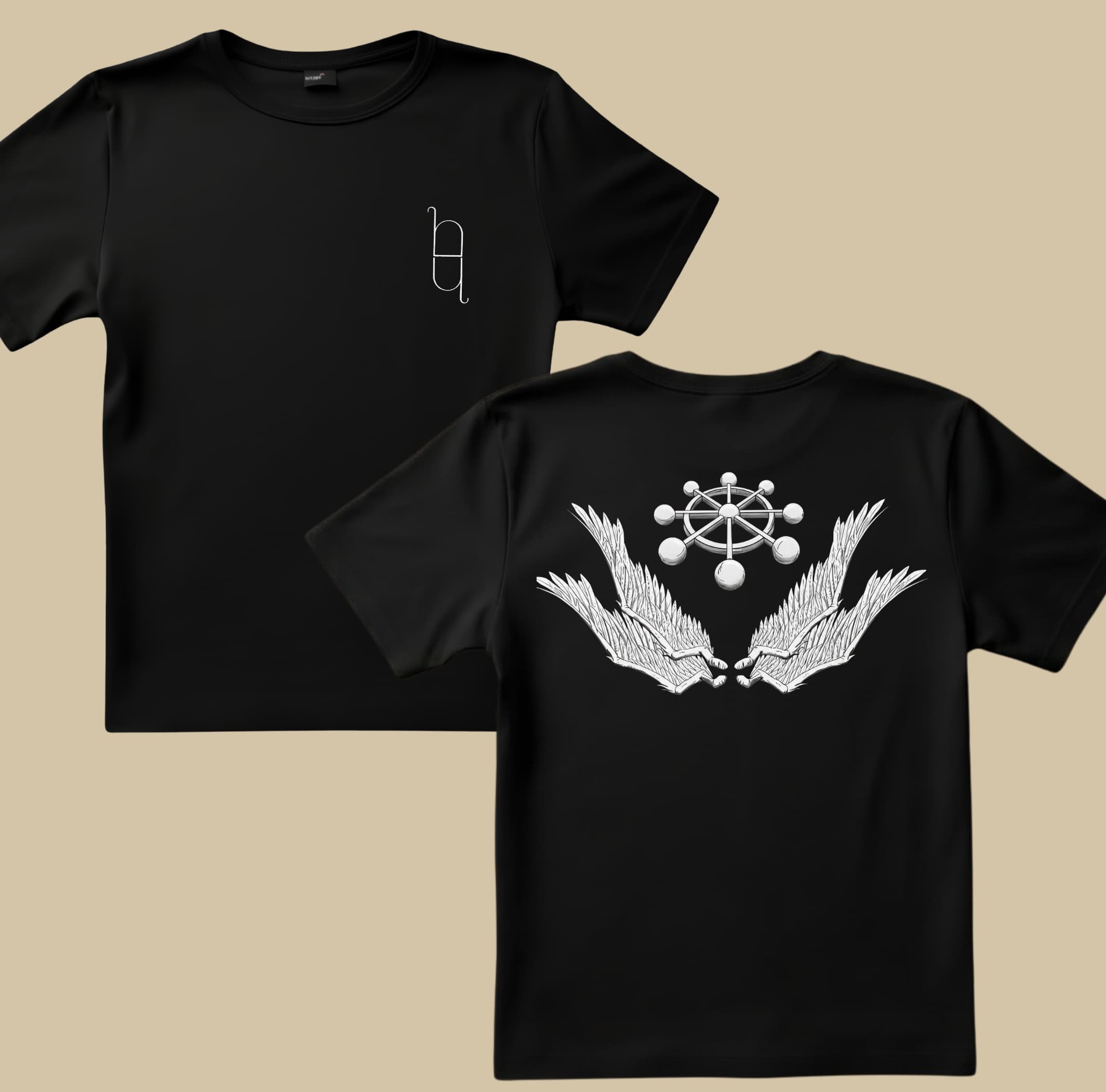JJK 11 TSHIRT R