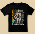 JJK 12 TSHIRT