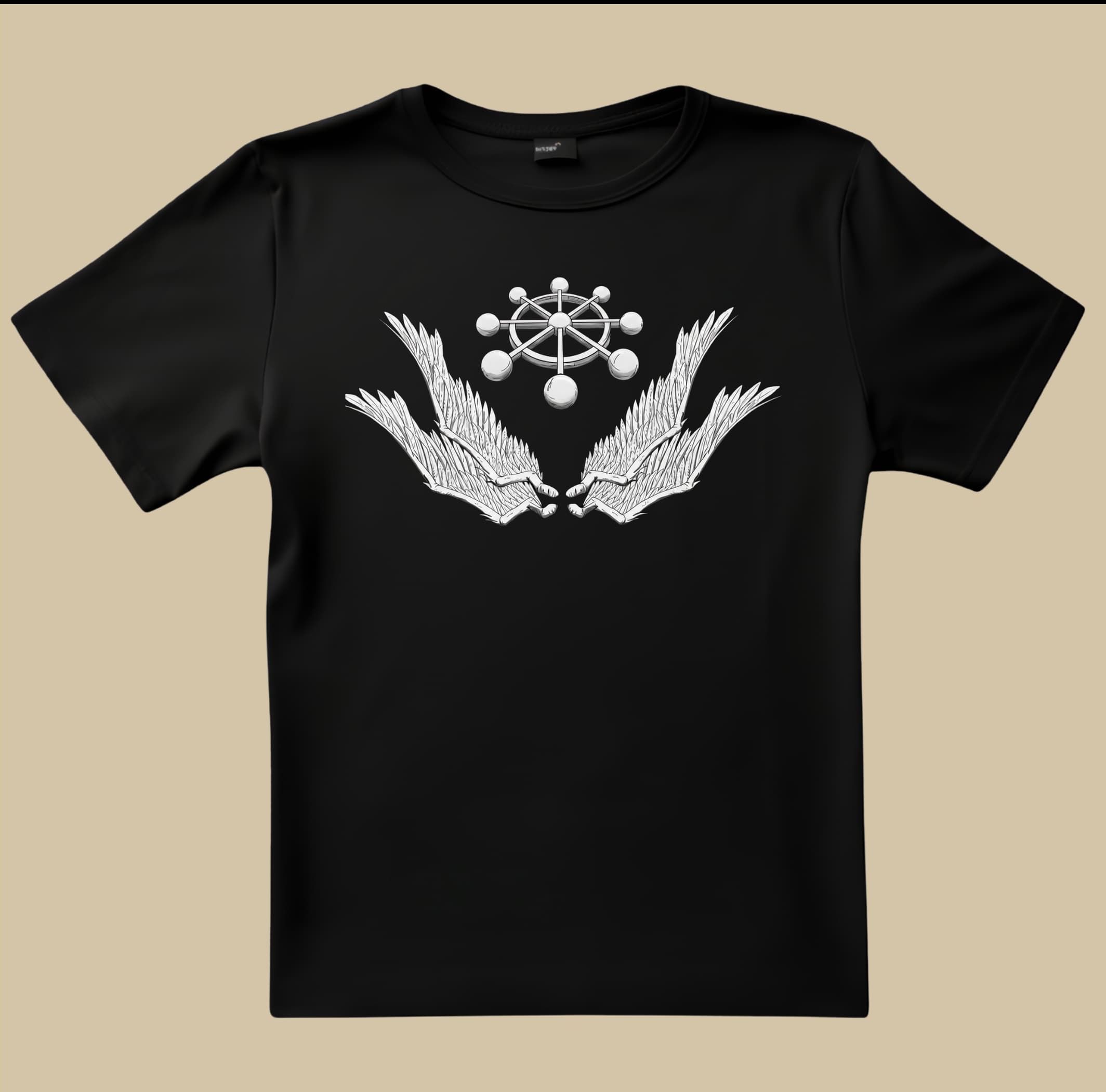 JJK 12 TSHIRT R