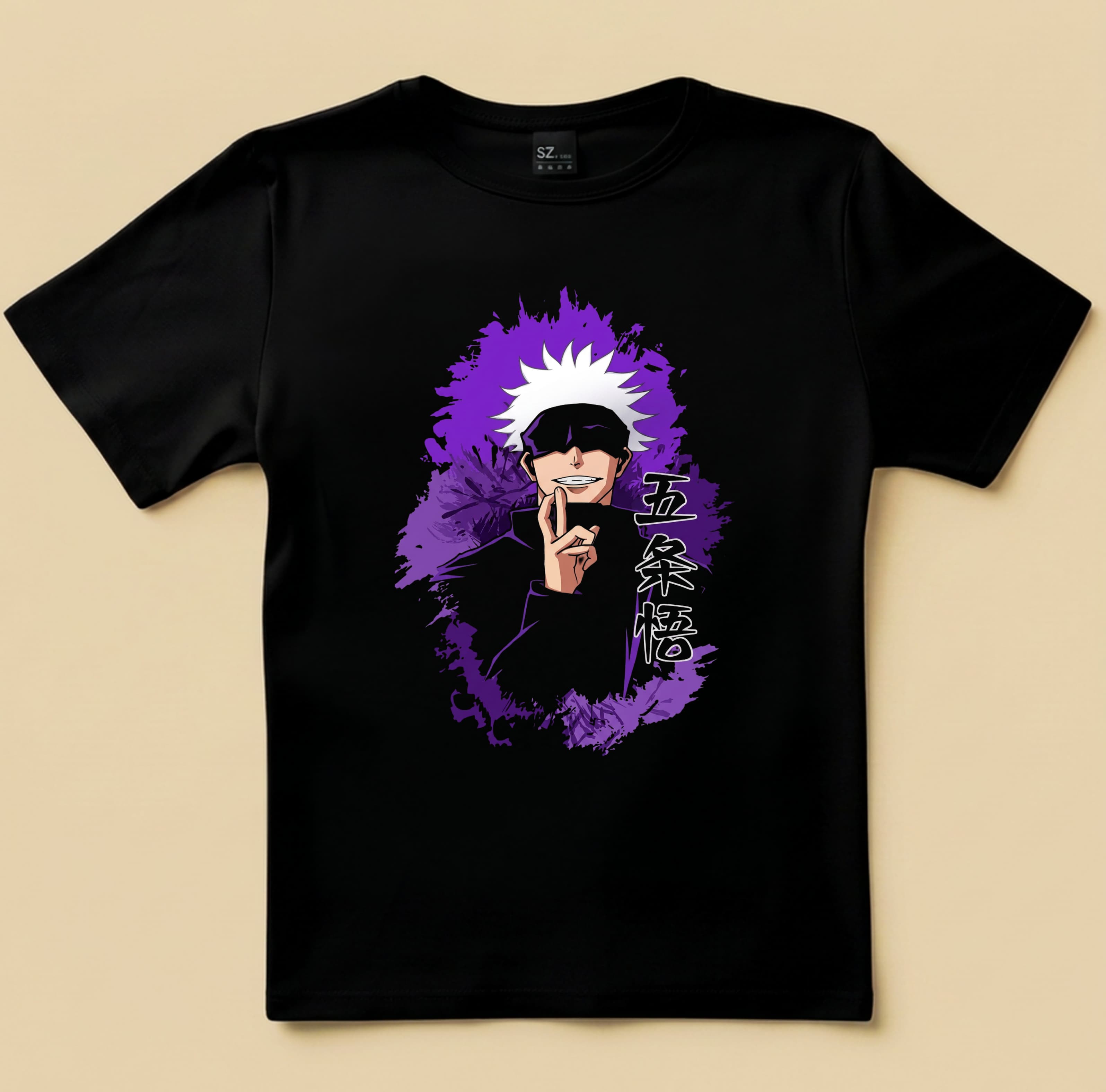 JJK 15 TSHIRT