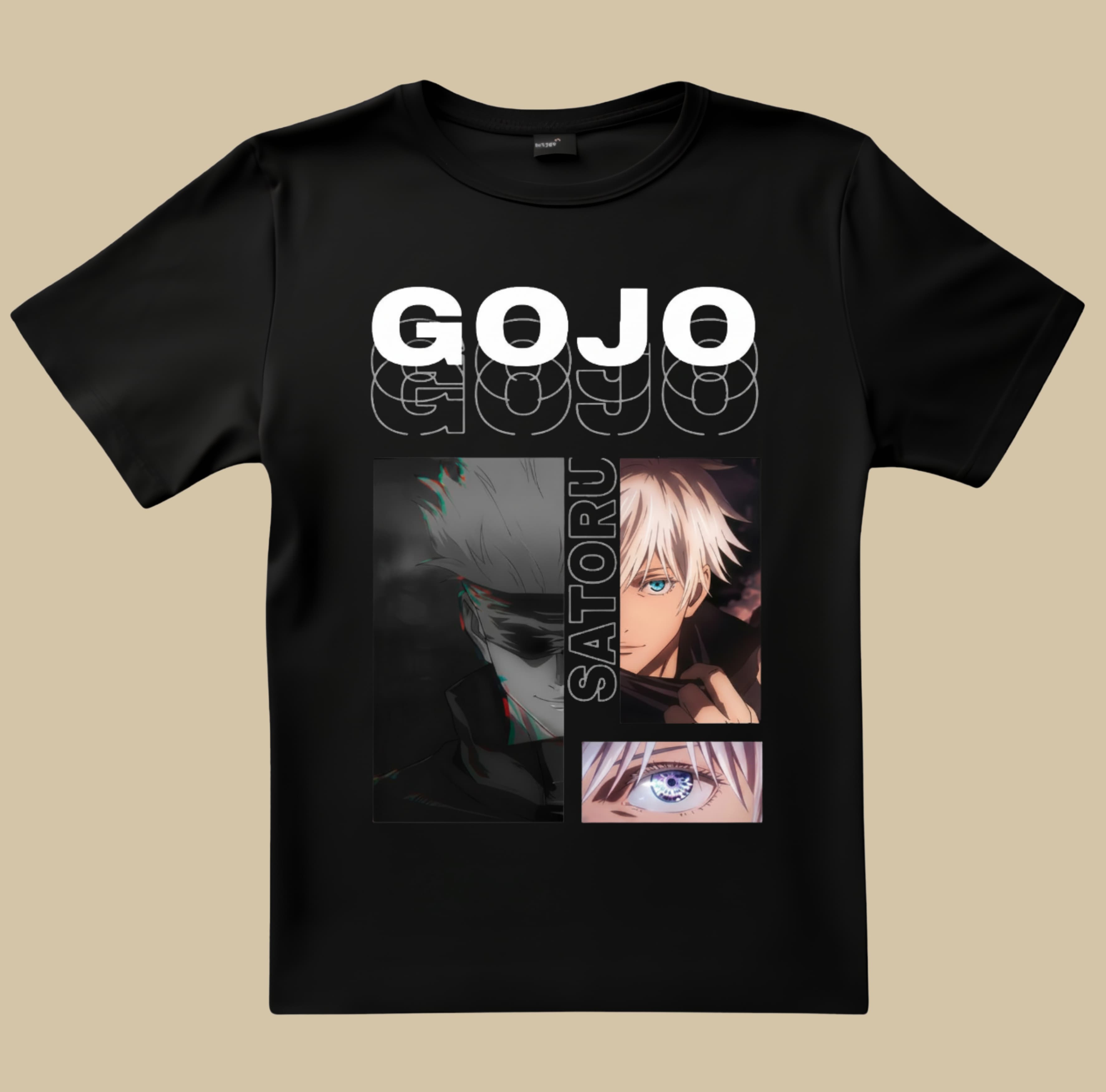 JJK 16 TSHIRT