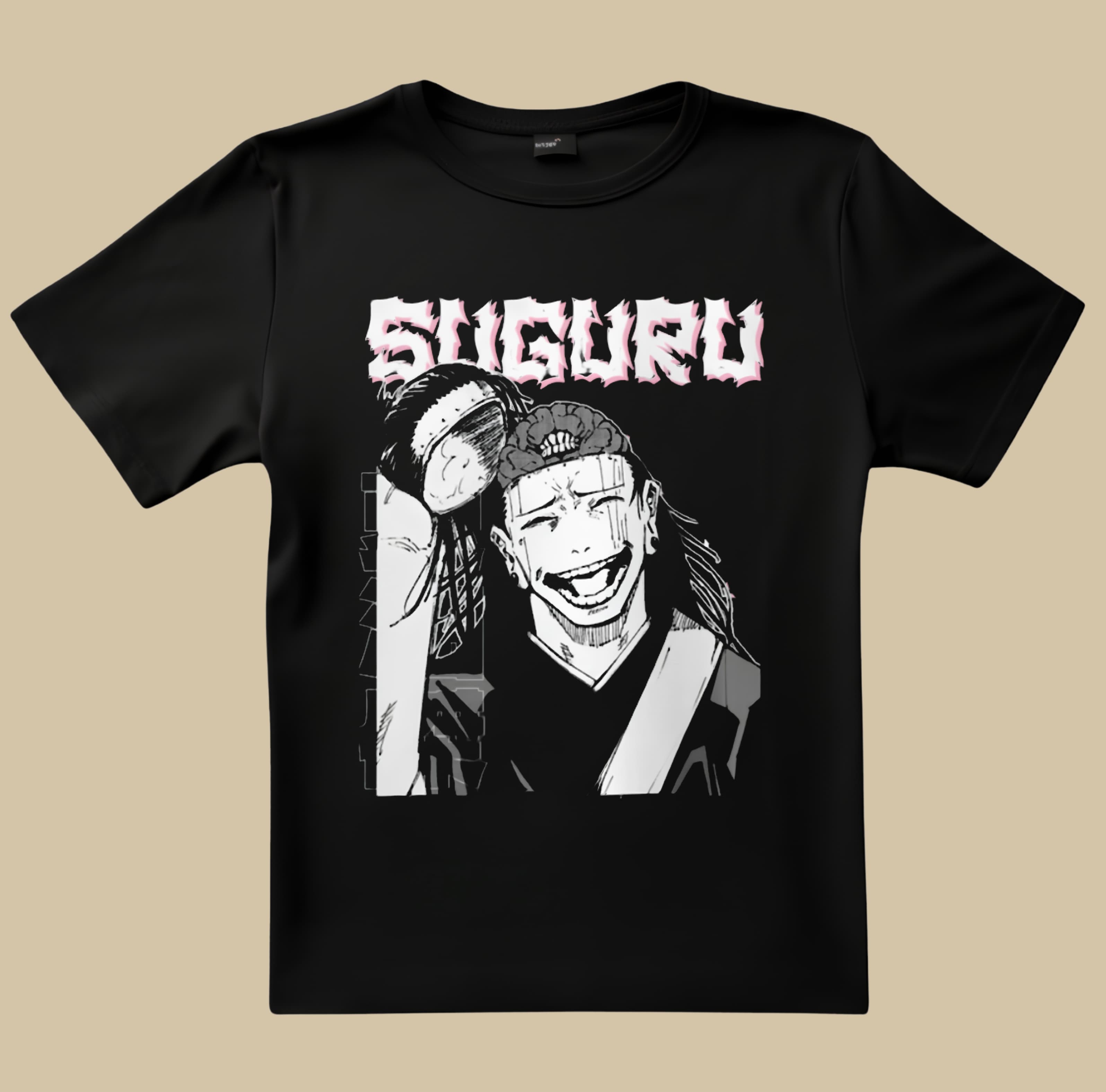 JJK 2 TSHIRT