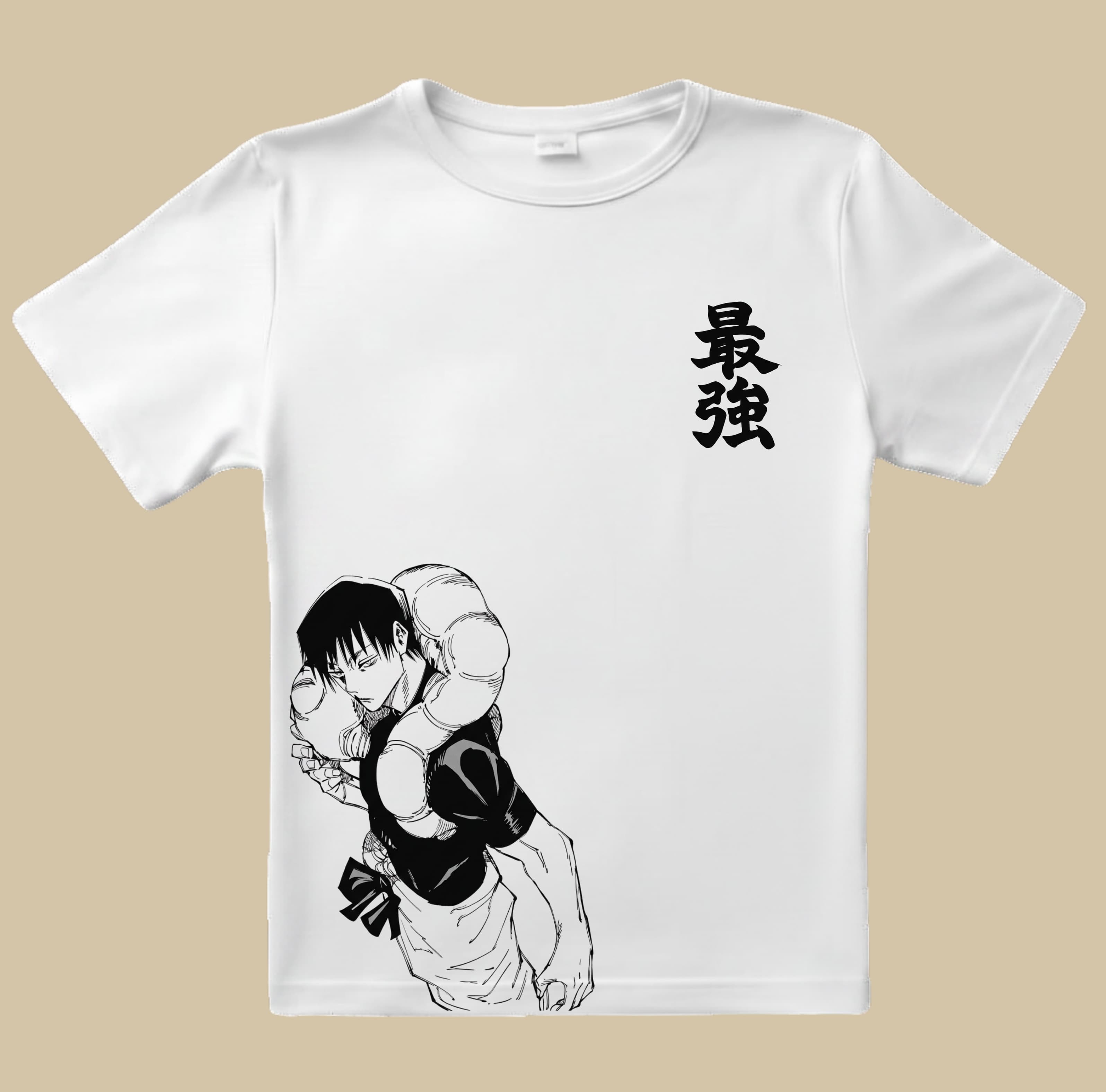 JJK 3 TSHIRT