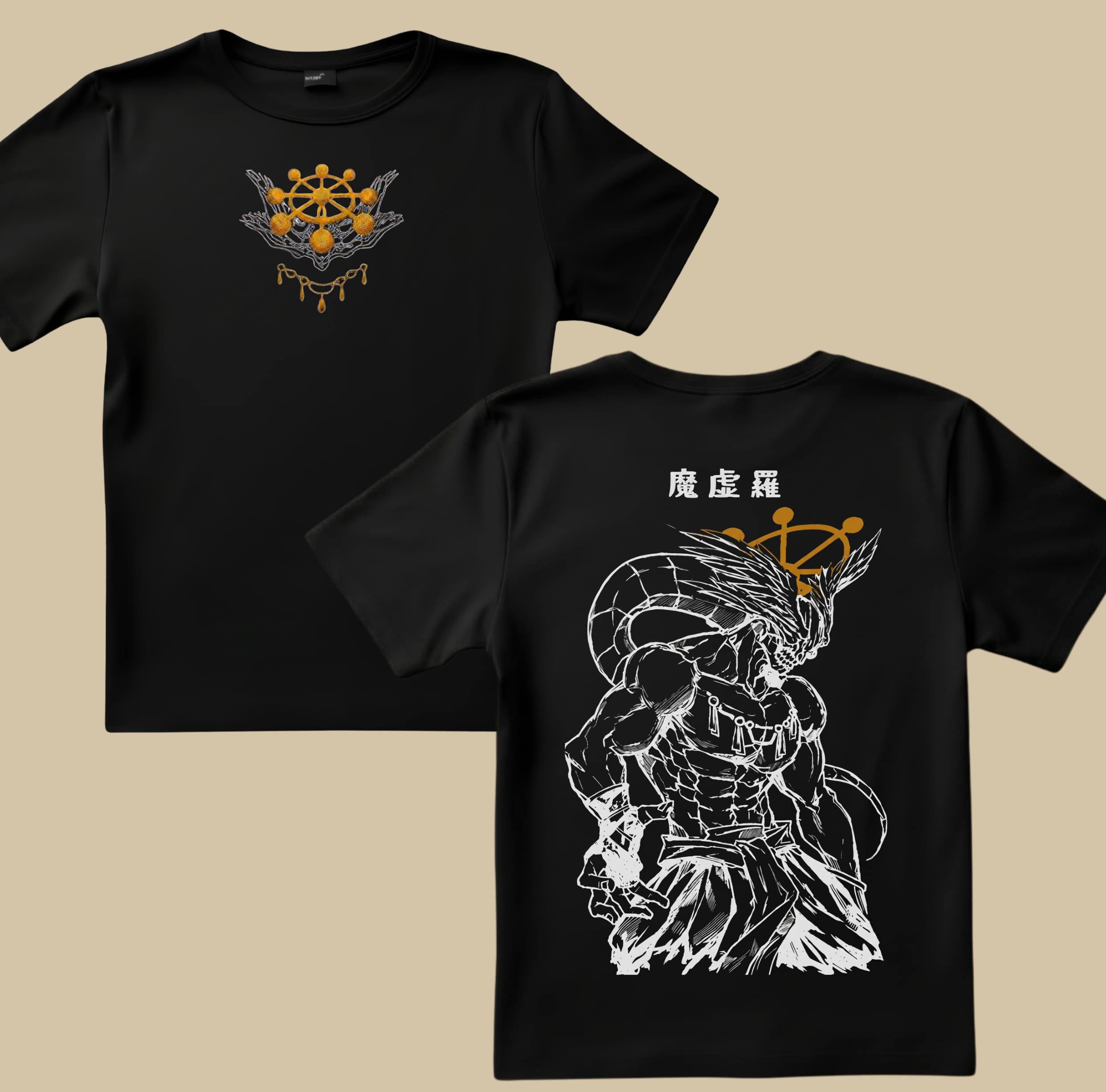 JJK 3 TSHIRT R