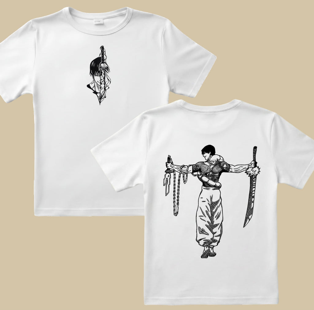 JJK 5 TSHIRT R