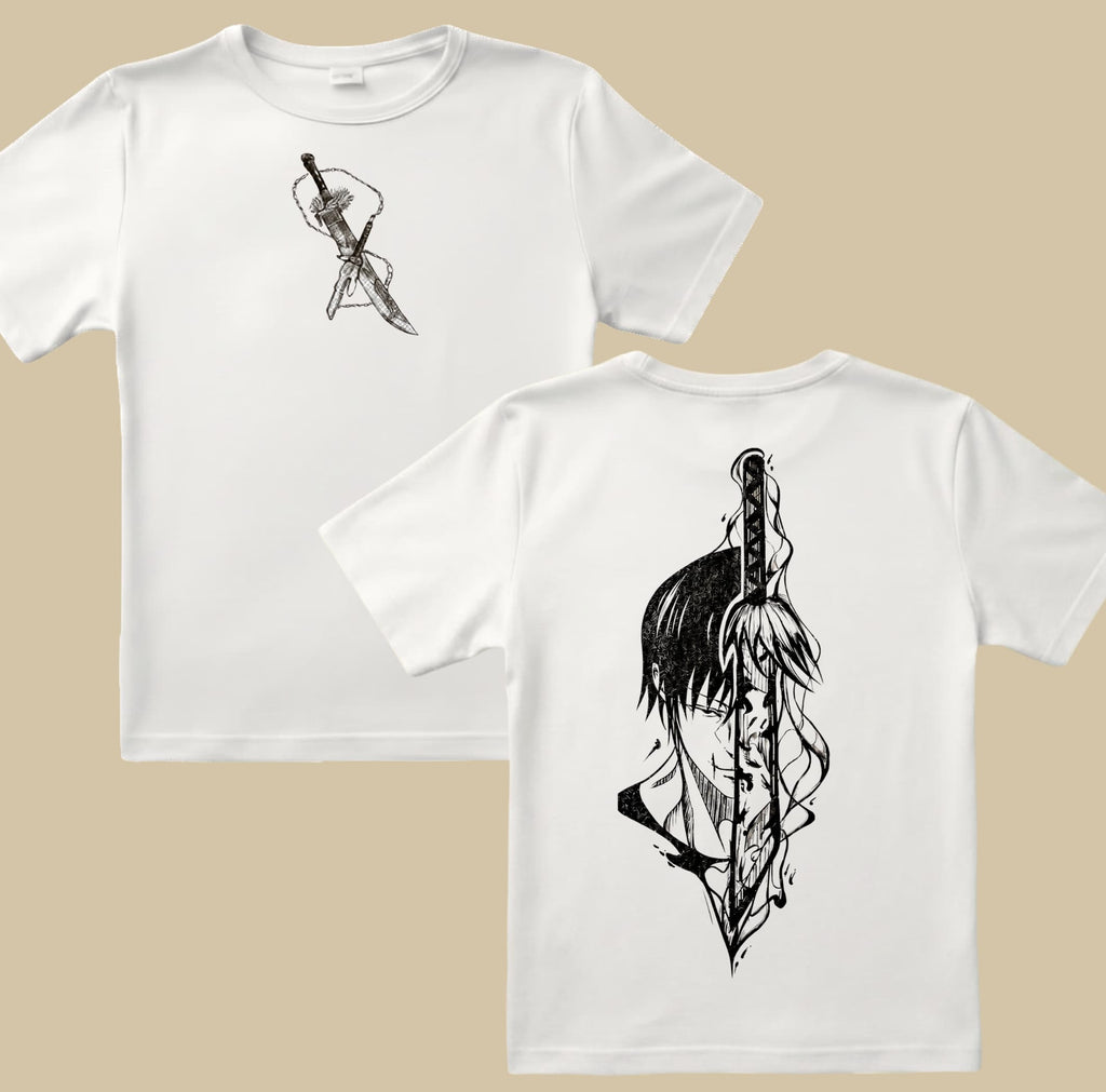 JJK 6 TSHIRT R