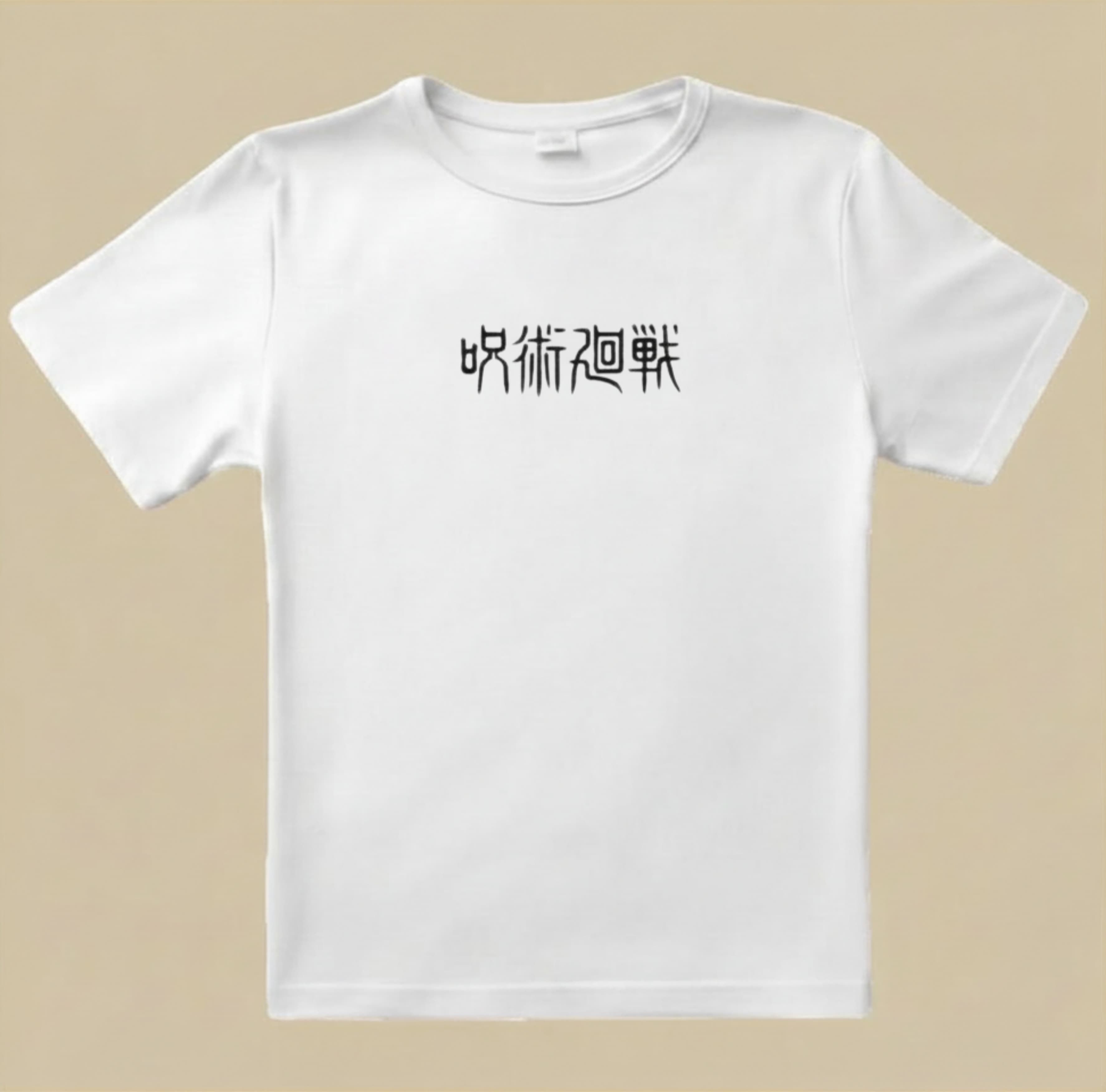 JJK 6 TSHIRT