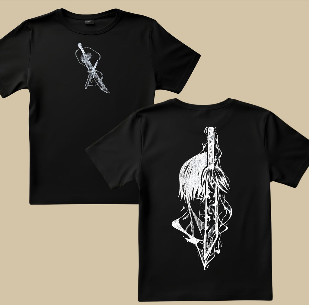 JJK 6 TSHIRT R