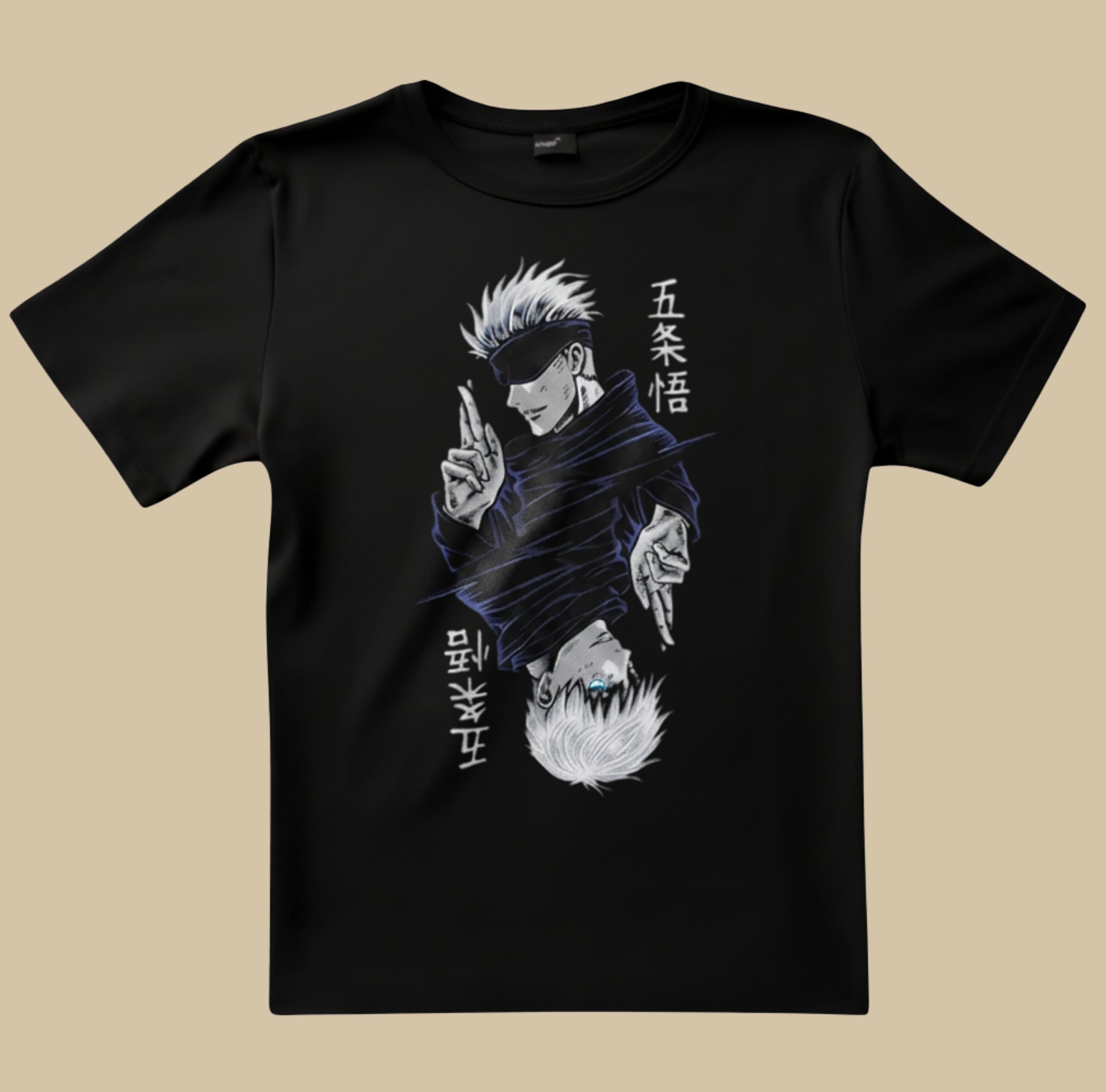 JJK 9 TSHIRT