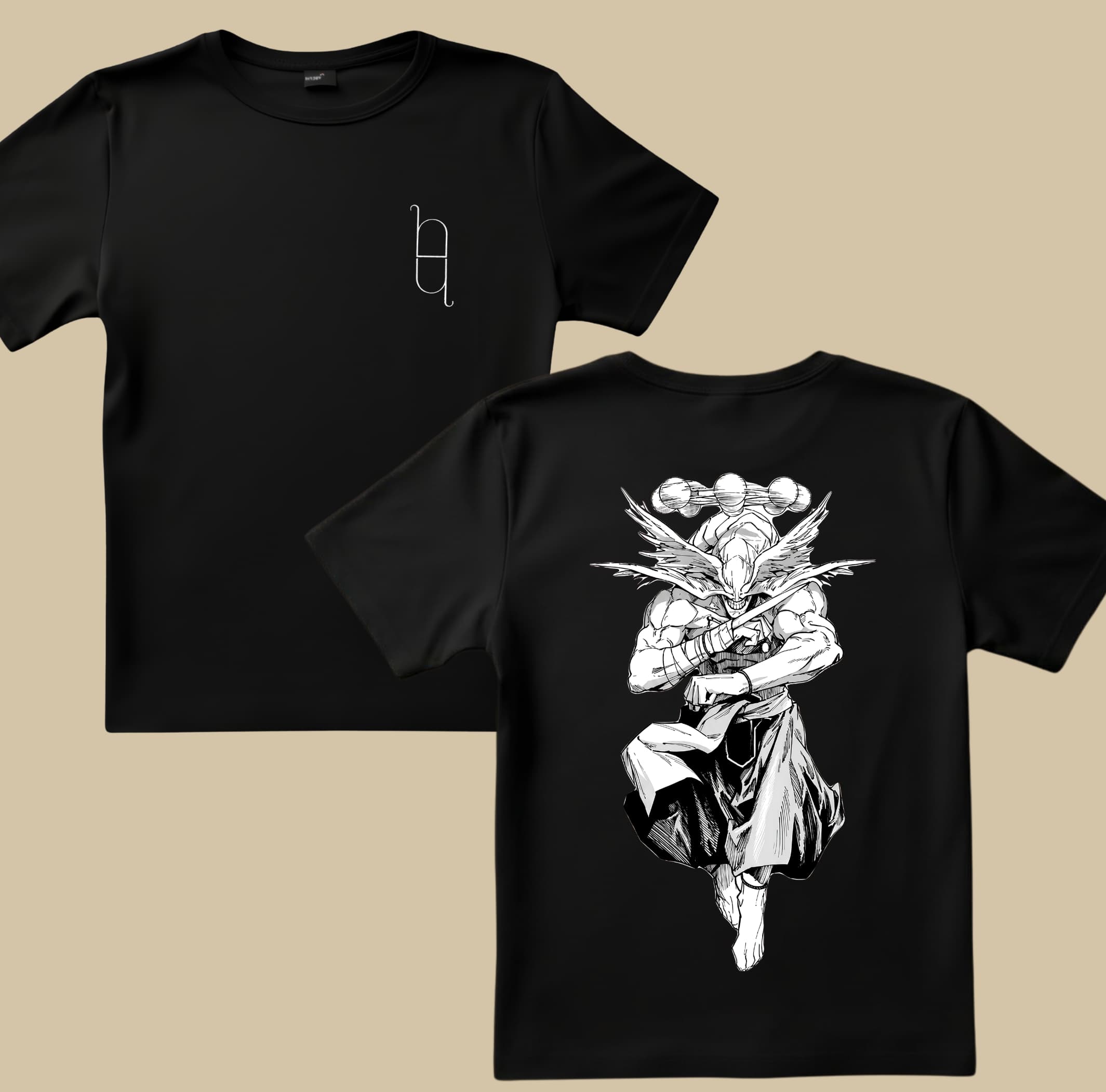 JJK 9 TSHIRT R
