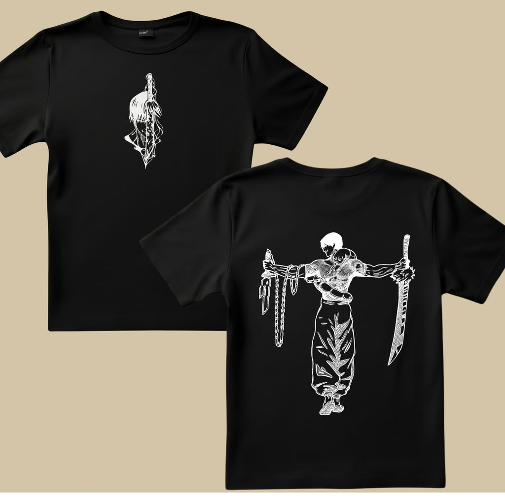 JJK 5 TSHIRT R