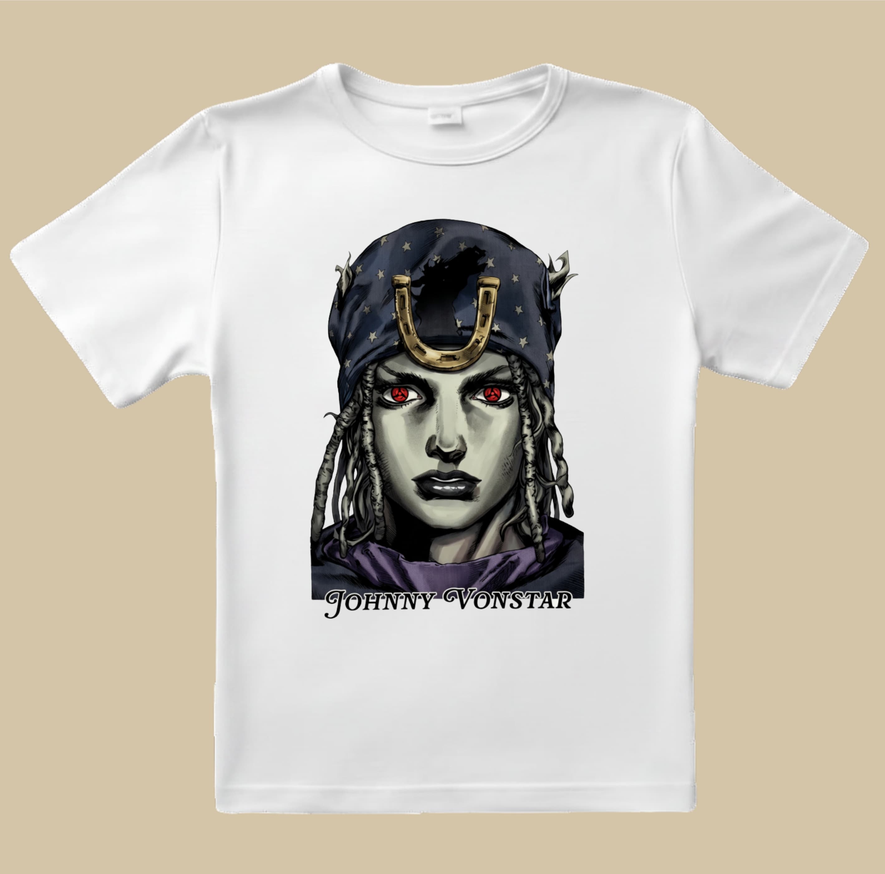 JOJO 5