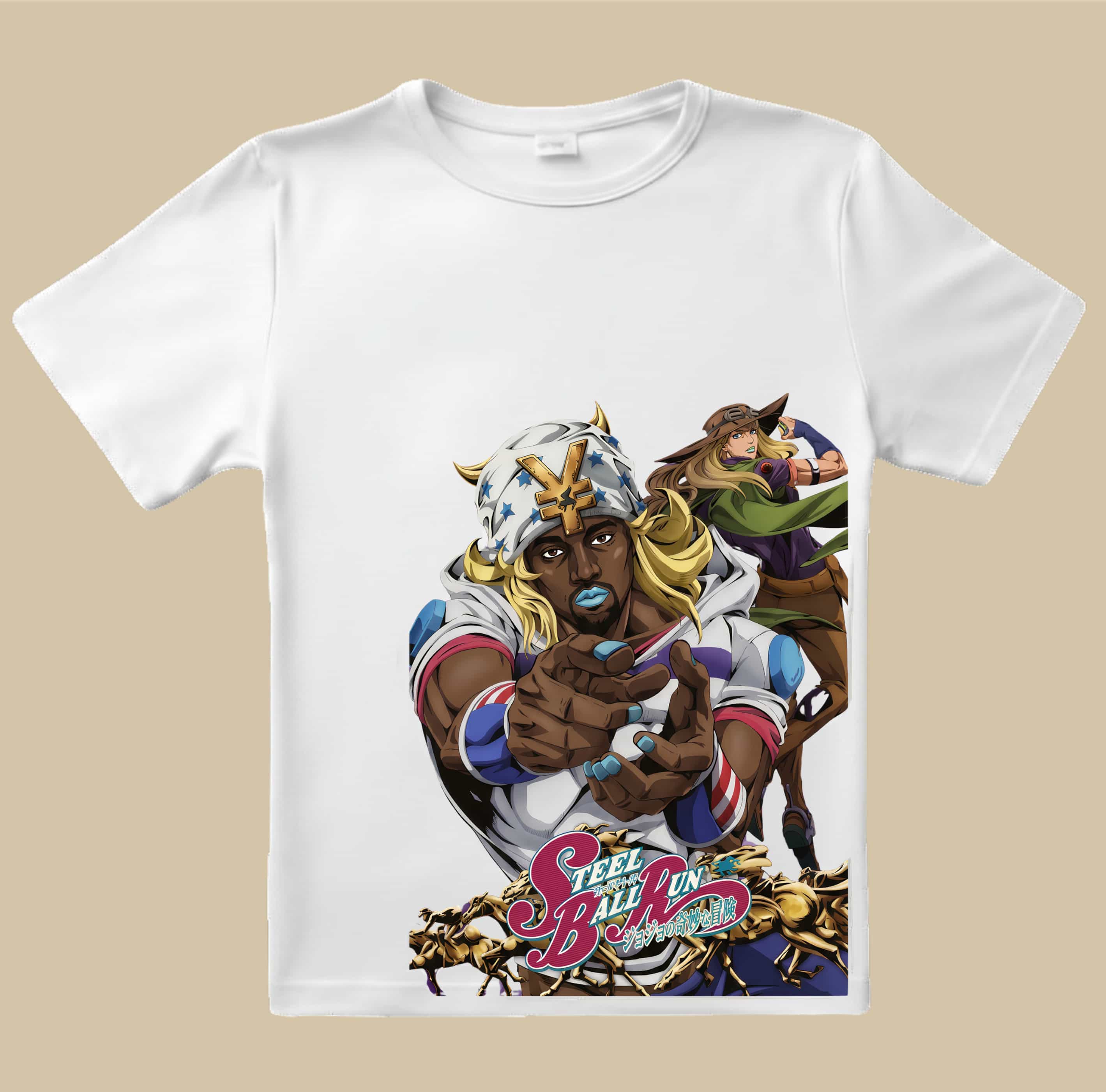 JOJO 6