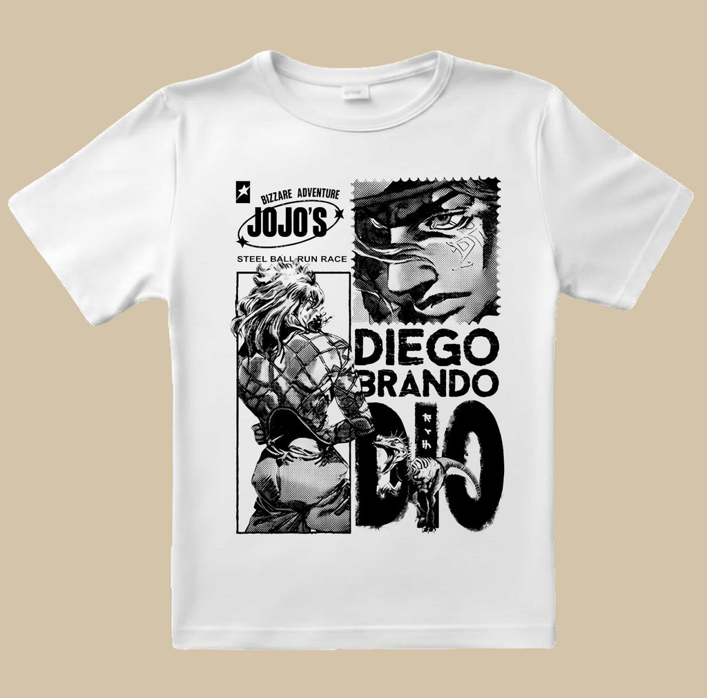 JOJO 9